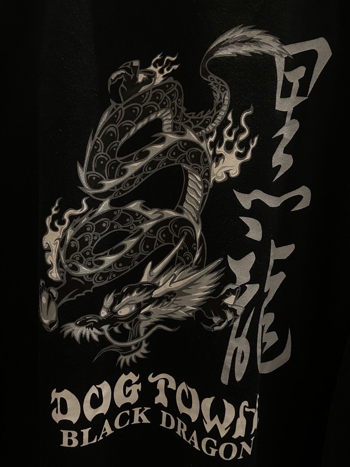 Dogtown DOGTOWN SWEATSHIRT Size US XL / EU 56 / 4 - 2 Thumbnail