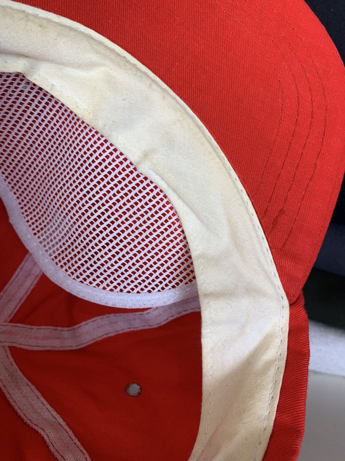 Vintage Vintage Coca Cola Coke Cap Hat Size ONE SIZE - 22 Thumbnail