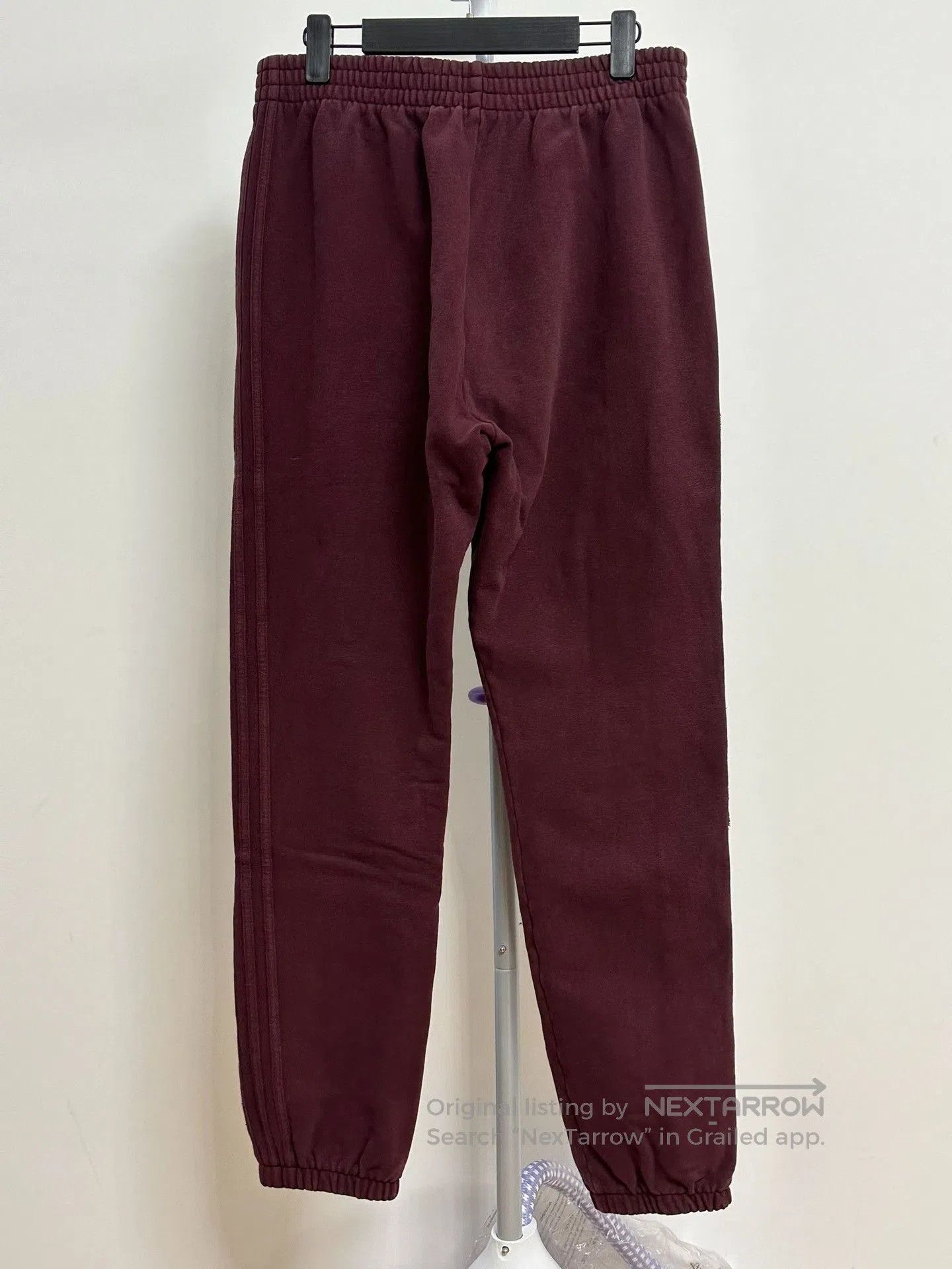 Yeezy Adidas Yeezy Season 5 Pants. Size US 30 / EU 46 - 2 Thumbnail