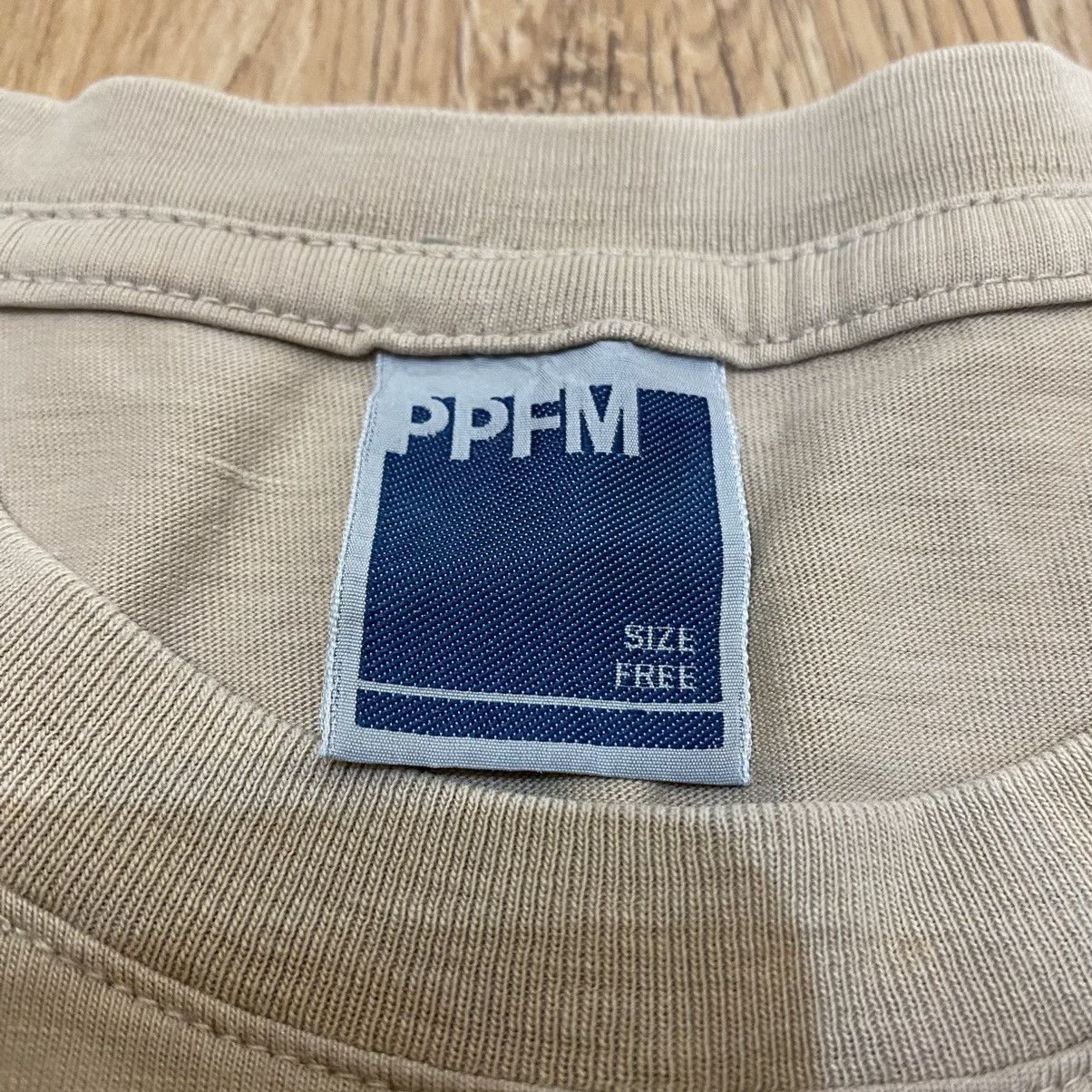 PPFM PPFM Water Pipe High Times T-Shirt Size US M / EU 48-50 / 2 - 6 Thumbnail