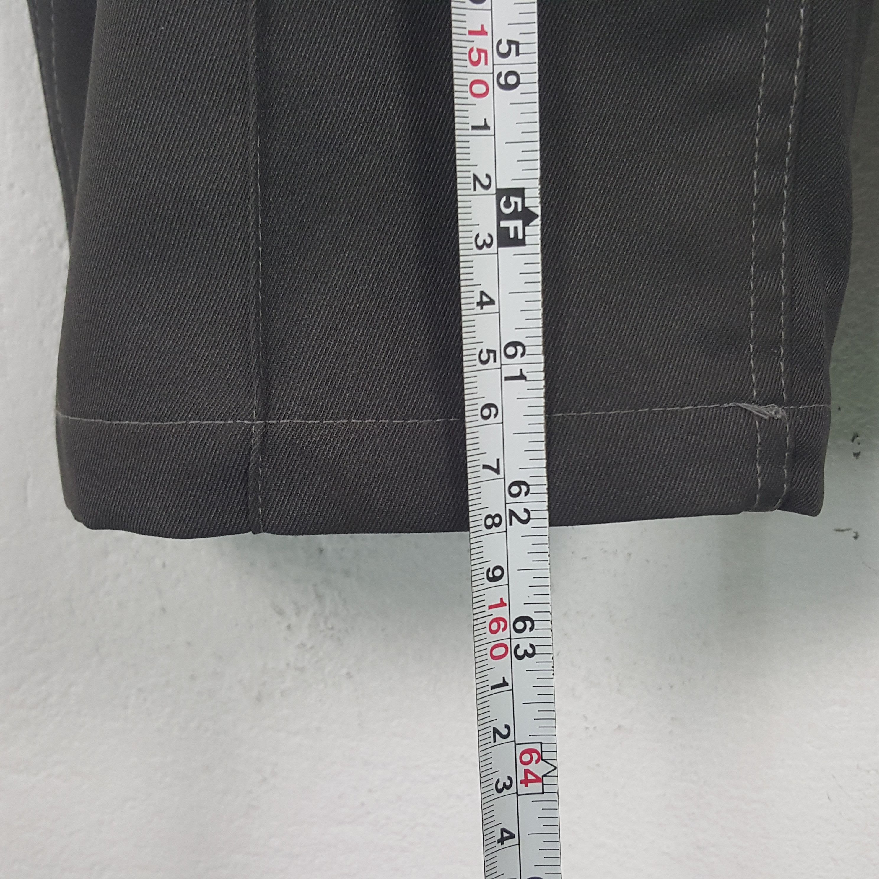 Japanese Brand × Vintage Vintage Nismo Nissan Japanese Racing Team Coverall Jacket Size US L / EU 52-54 / 3 - 7 Thumbnail
