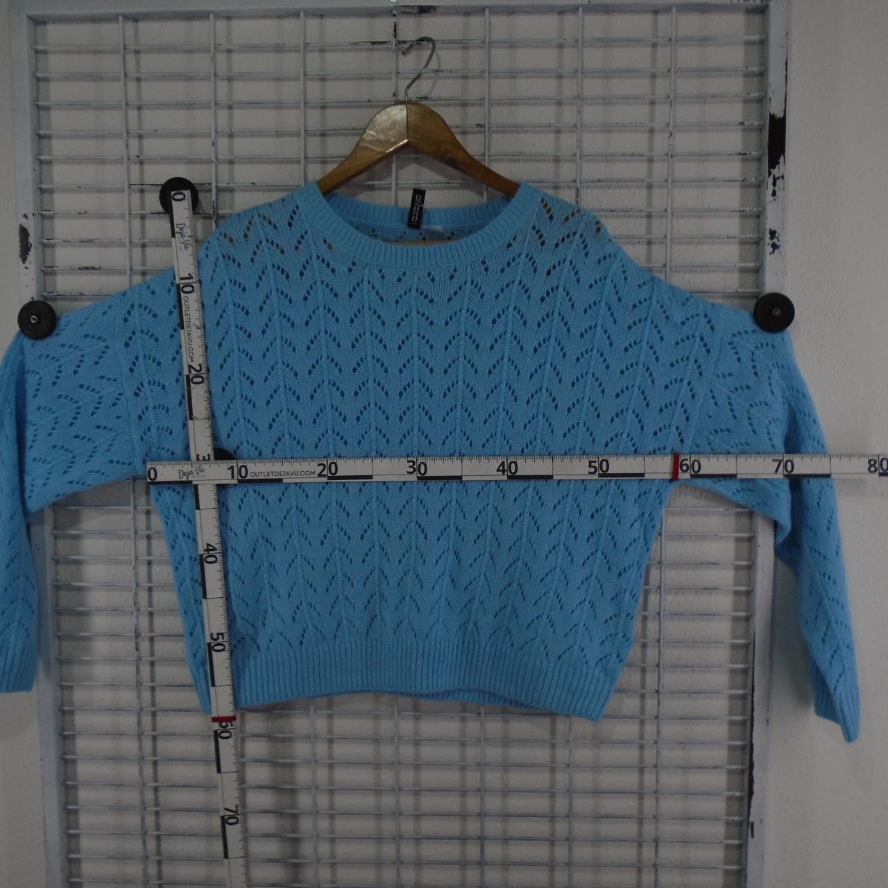 H&M Women's Sweater H&M Size M / US 6-8 / IT 42-44 - 9 Thumbnail