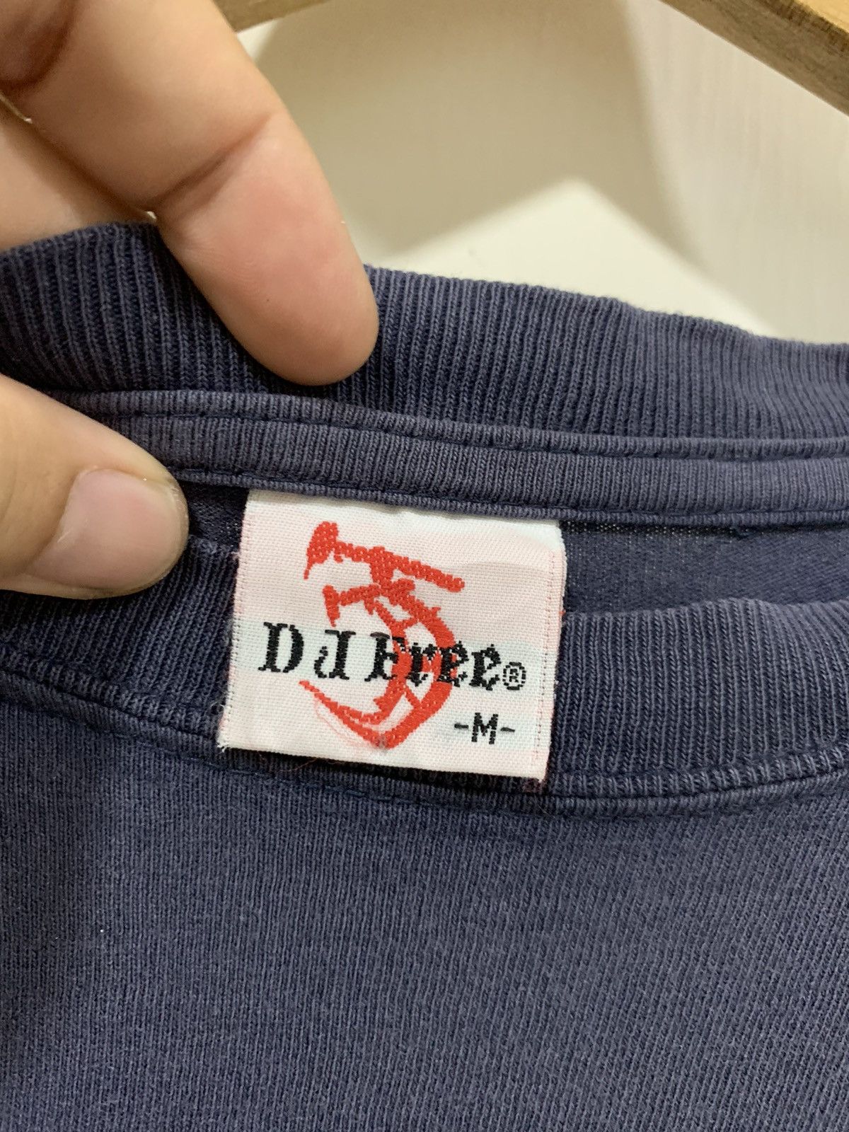 Japanese Brand × KMRii Y2k Dj FREE Kurt Cobain Quote Album Teen Spriit Size US M / EU 48-50 / 2 - 9 Thumbnail