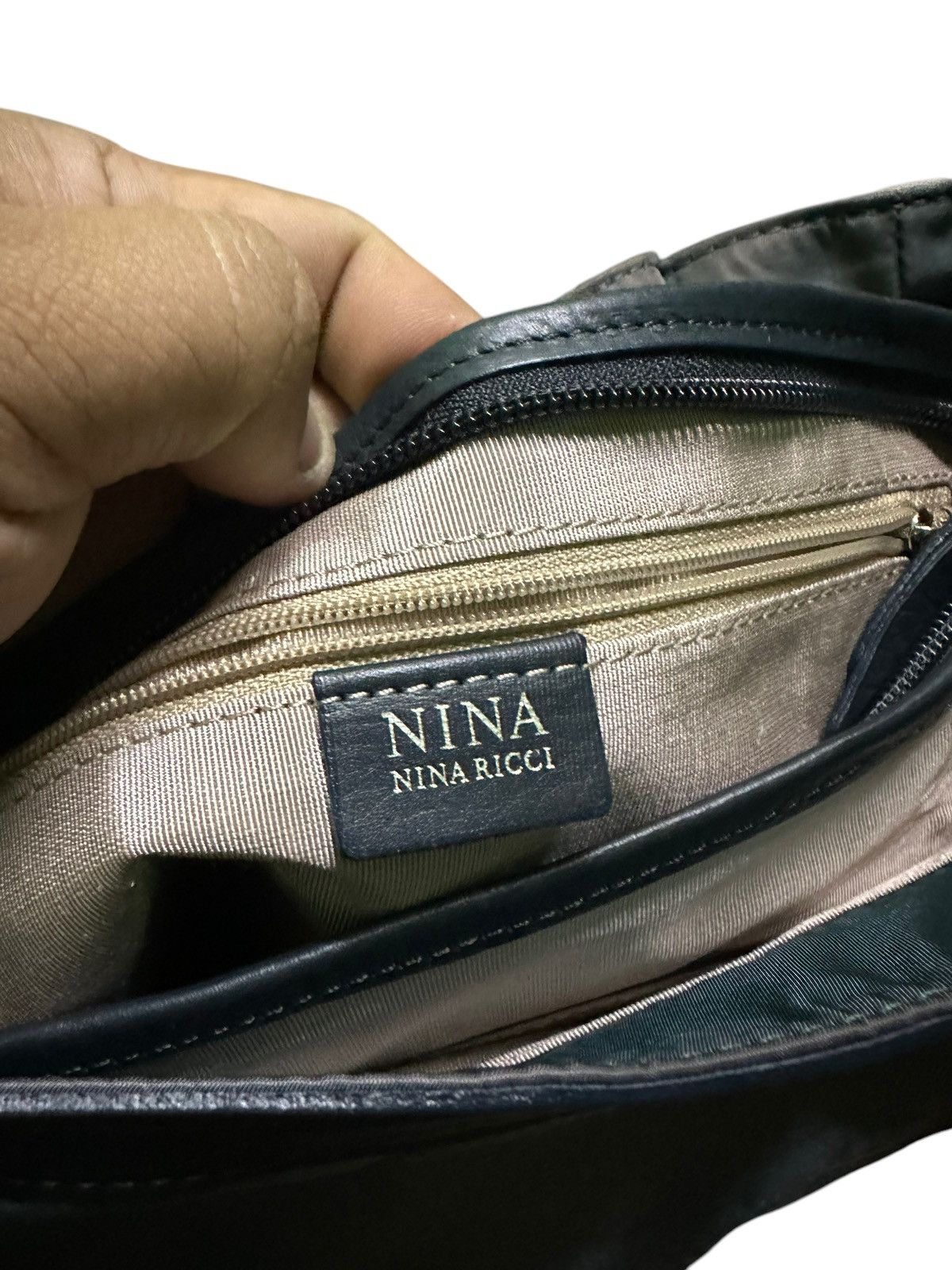 Nina Ricci Nina ricci tote Size ONE SIZE - 3 Thumbnail