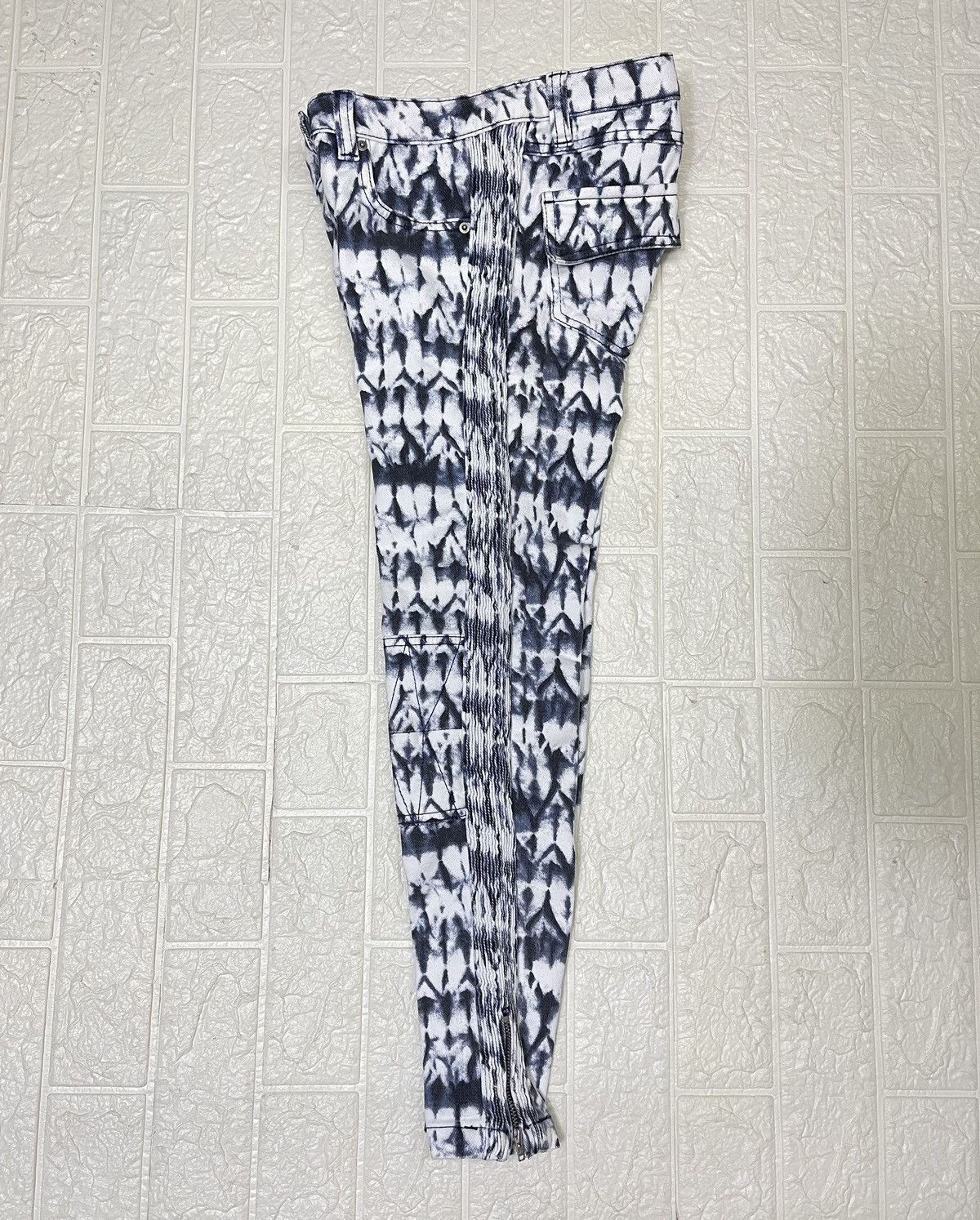 H&M × Isabel Marant Isabel Marant Pour H&M Kiddie Pants Size 29" - 12 Thumbnail