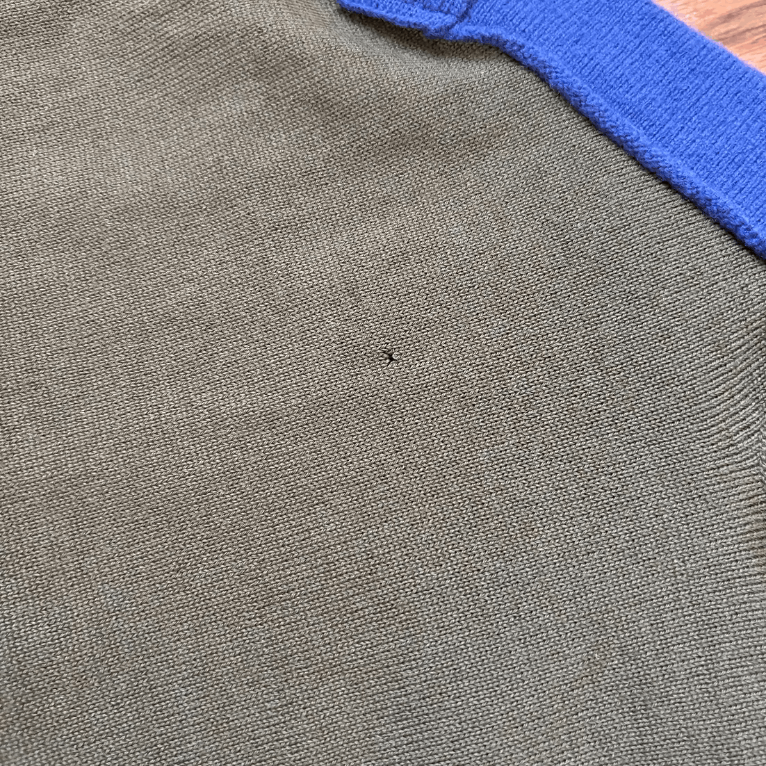 Comme des Garcons SS2010 Layered Cardigan Size S / US 4 / IT 40 - 8 Thumbnail