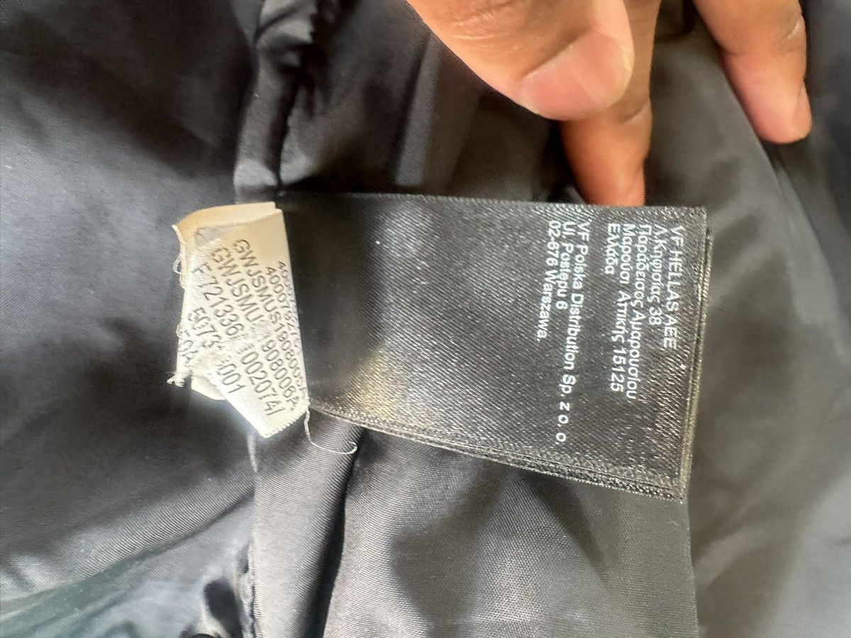 The North Face Supreme x TNF Arc Logo Gortex Jacket Size US M / EU 48-50 / 2 - 12 Thumbnail