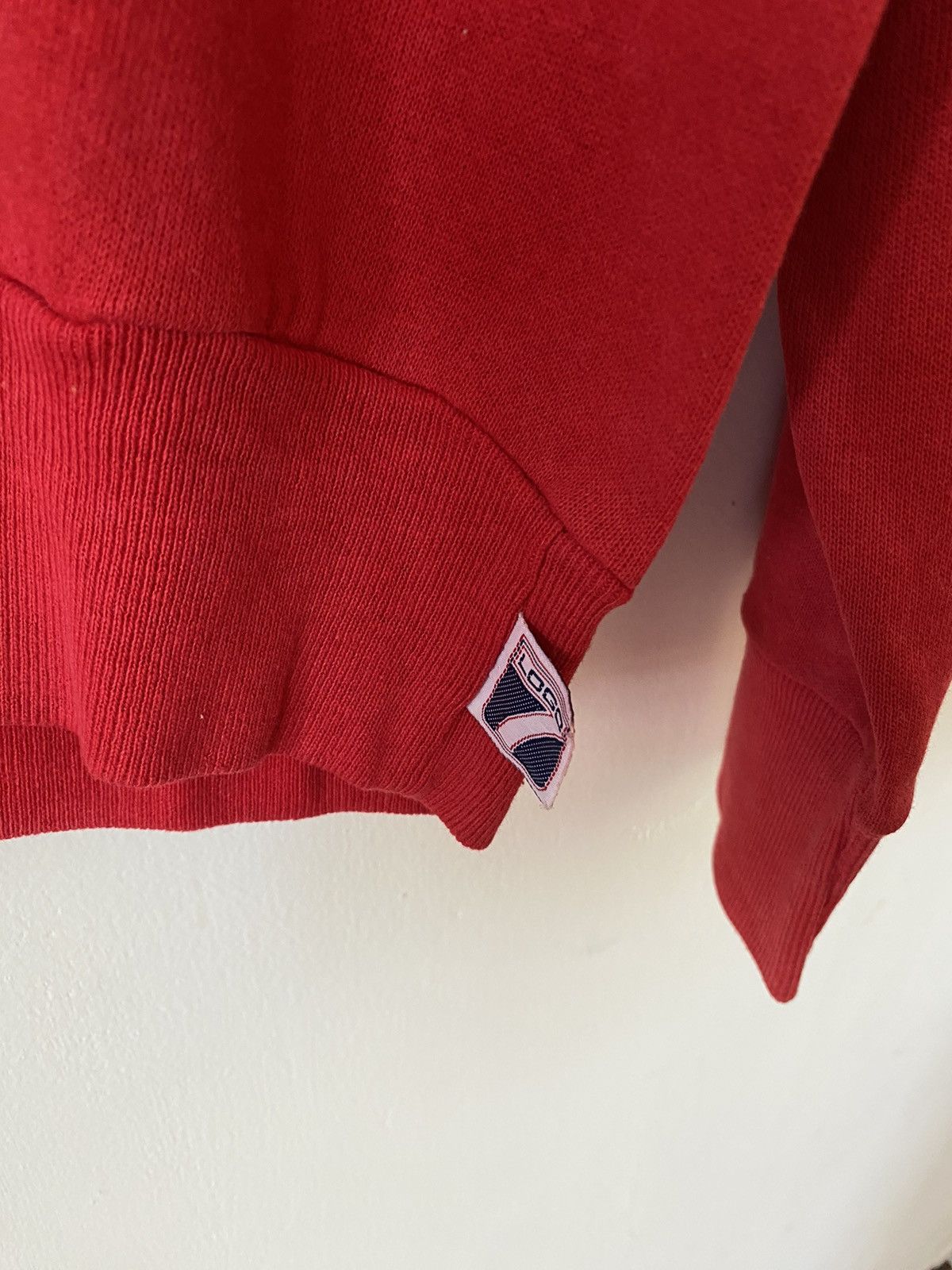 MLB Champion Reverse Weave St Louis Cardinals MLB Crewneck Size US M / EU 48-50 / 2 - 4 Thumbnail