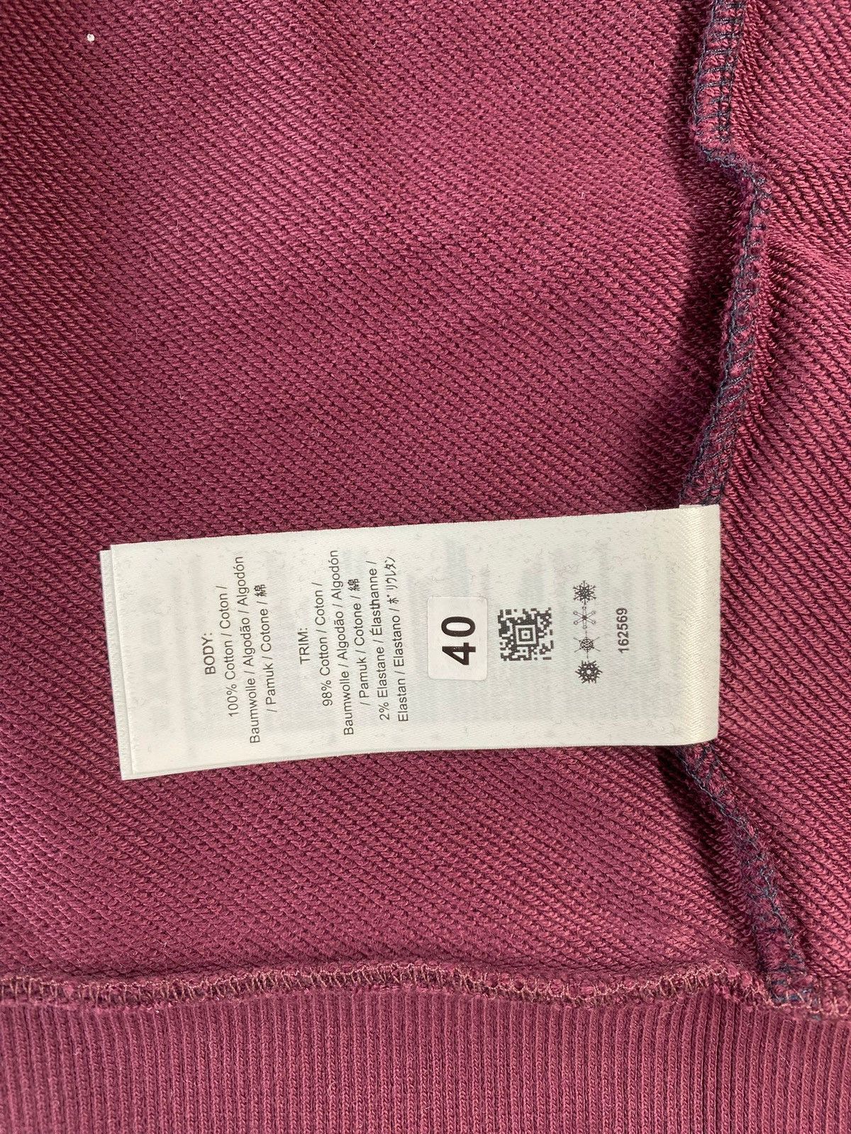 Fred Perry Fred Perry half-zip Size US M / EU 48-50 / 2 - 7 Thumbnail