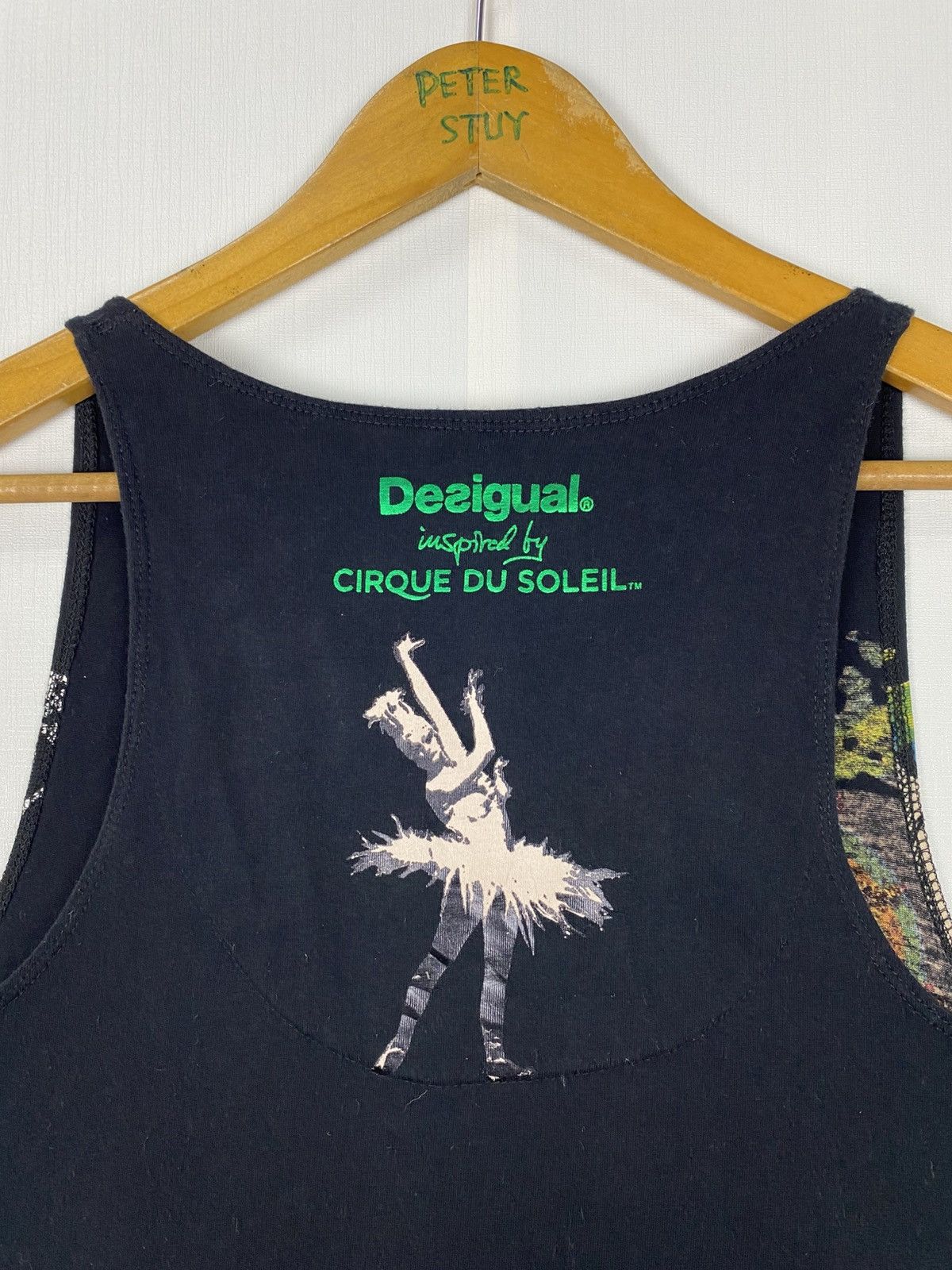 Desigual Desigual inspired by Cirque Du Soleil Size M / US 6-8 / IT 42-44 - 11 Thumbnail