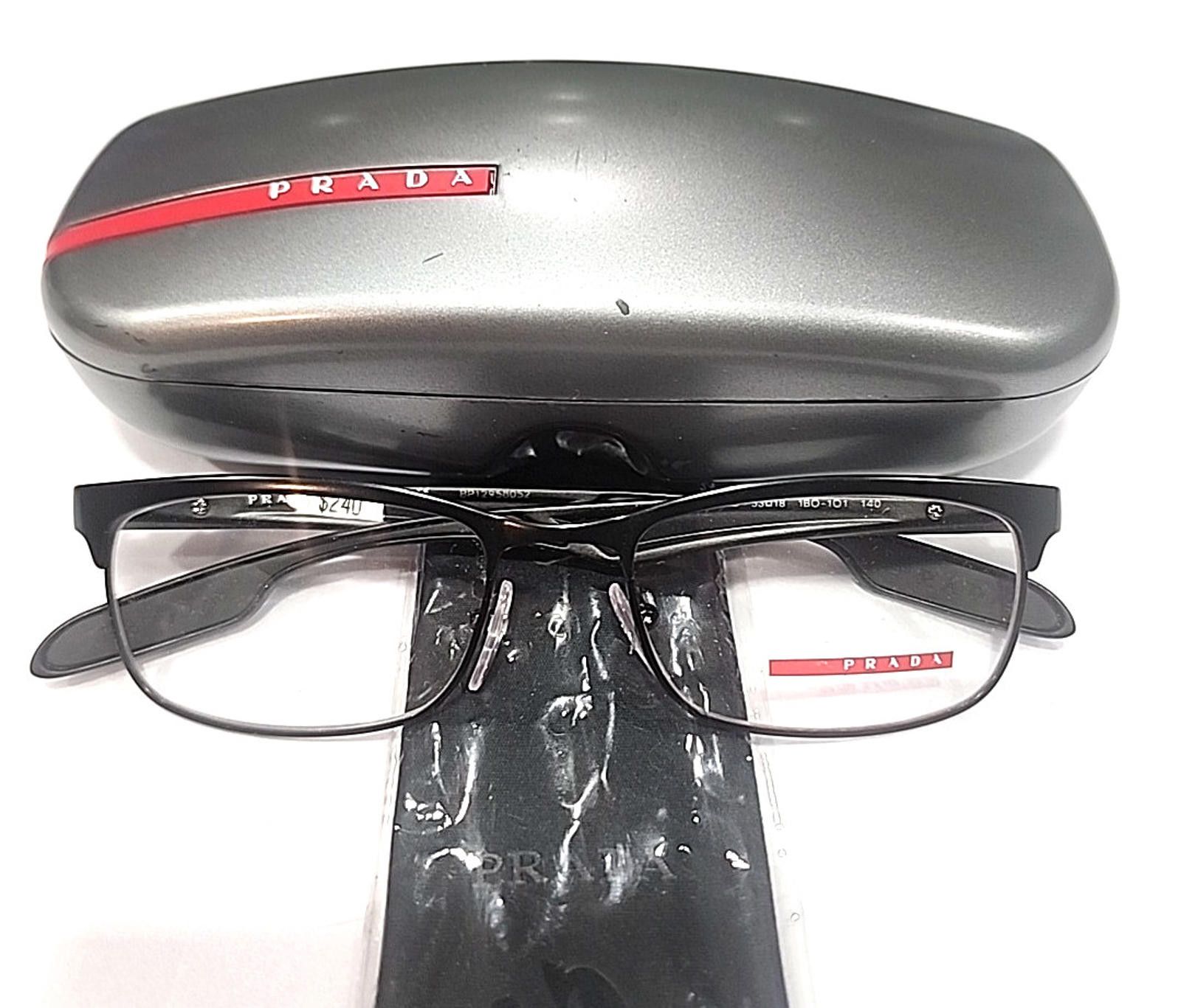 Alain Mikli Alain MIKLI A0014 No Nose Pads Sm Red Eyeglasses 