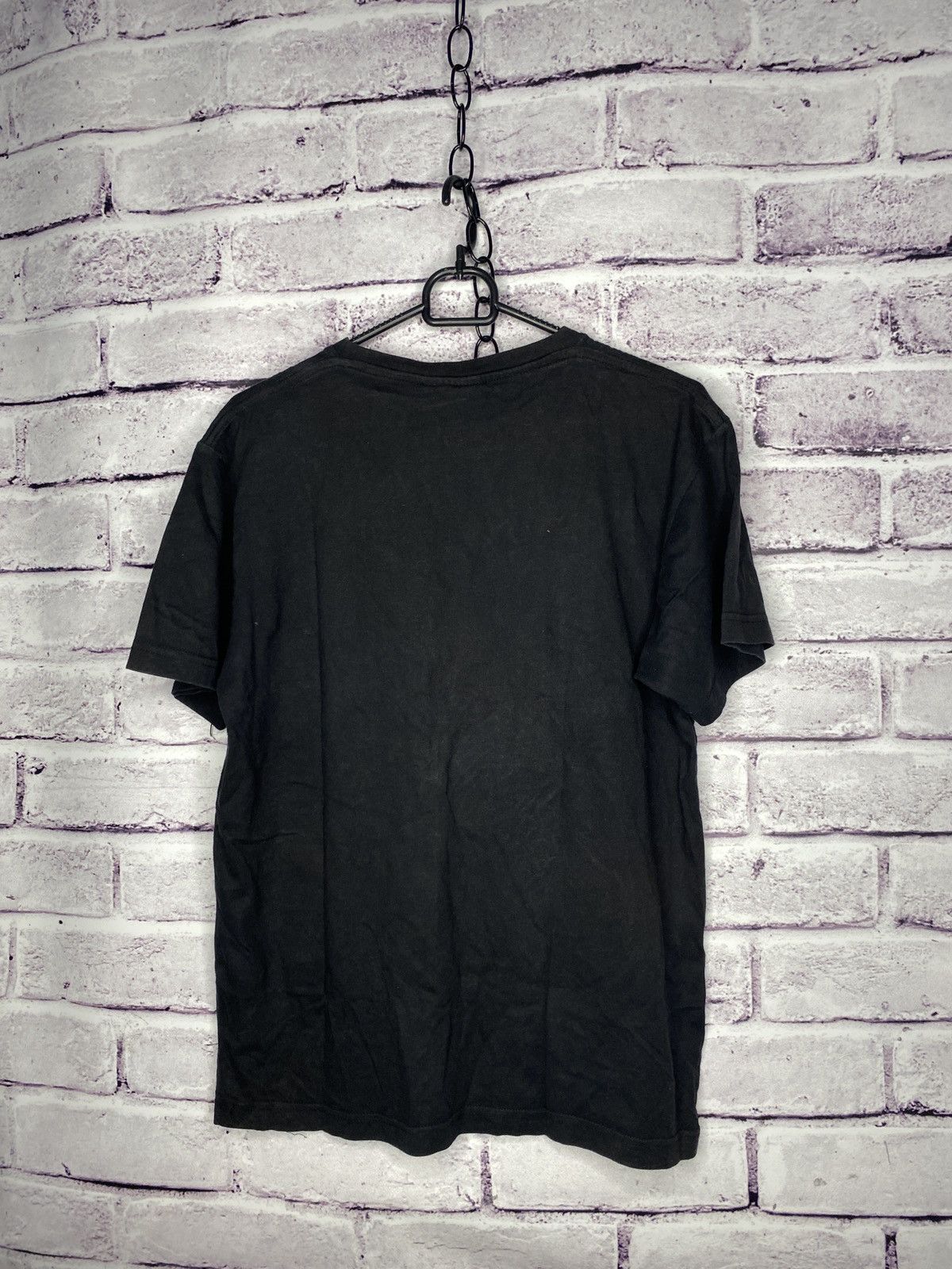Affliction MENS Vintage Fishbone big logo money y2k streetwear Size US S / EU 44-46 / 1 - 8 Thumbnail