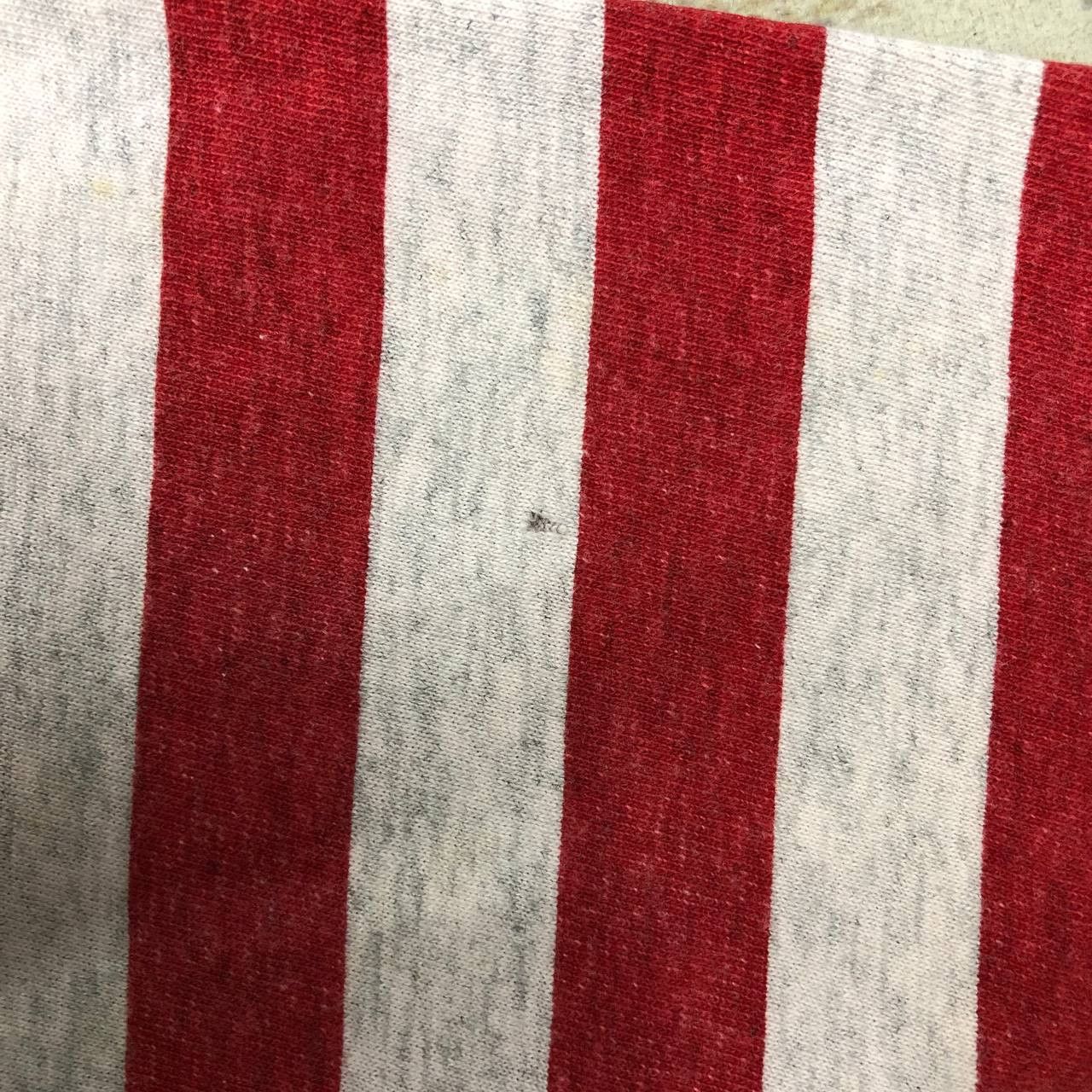 Guess T434 ICONIC GUESS JEANS USA CROPPED TEE Size M / US 6-8 / IT 42-44 - 7 Thumbnail