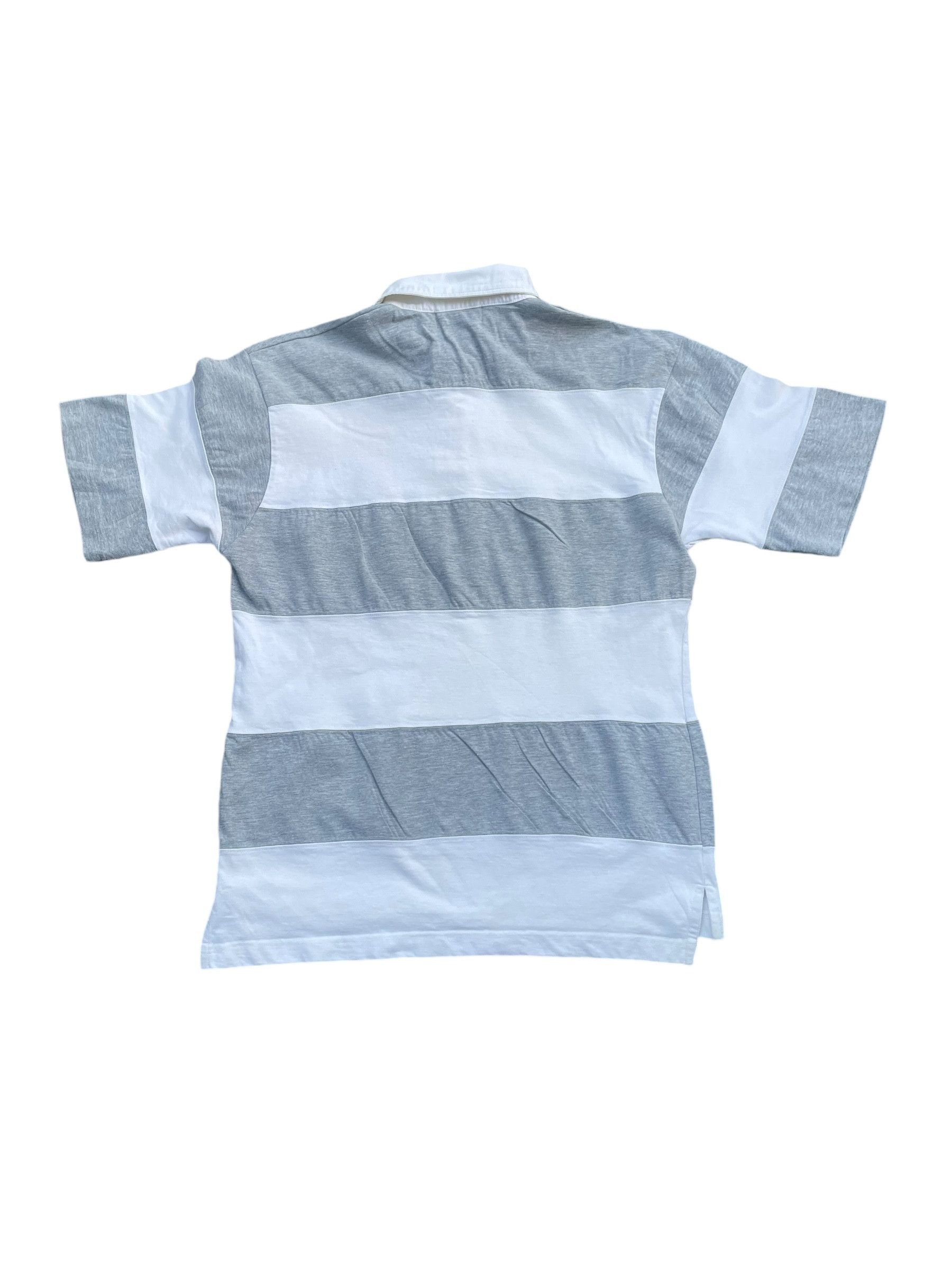 Polo Ralph Lauren Polo Ralph Lauren Rugby Polo Tshirt Size US L / EU 52-54 / 3 - 6 Thumbnail