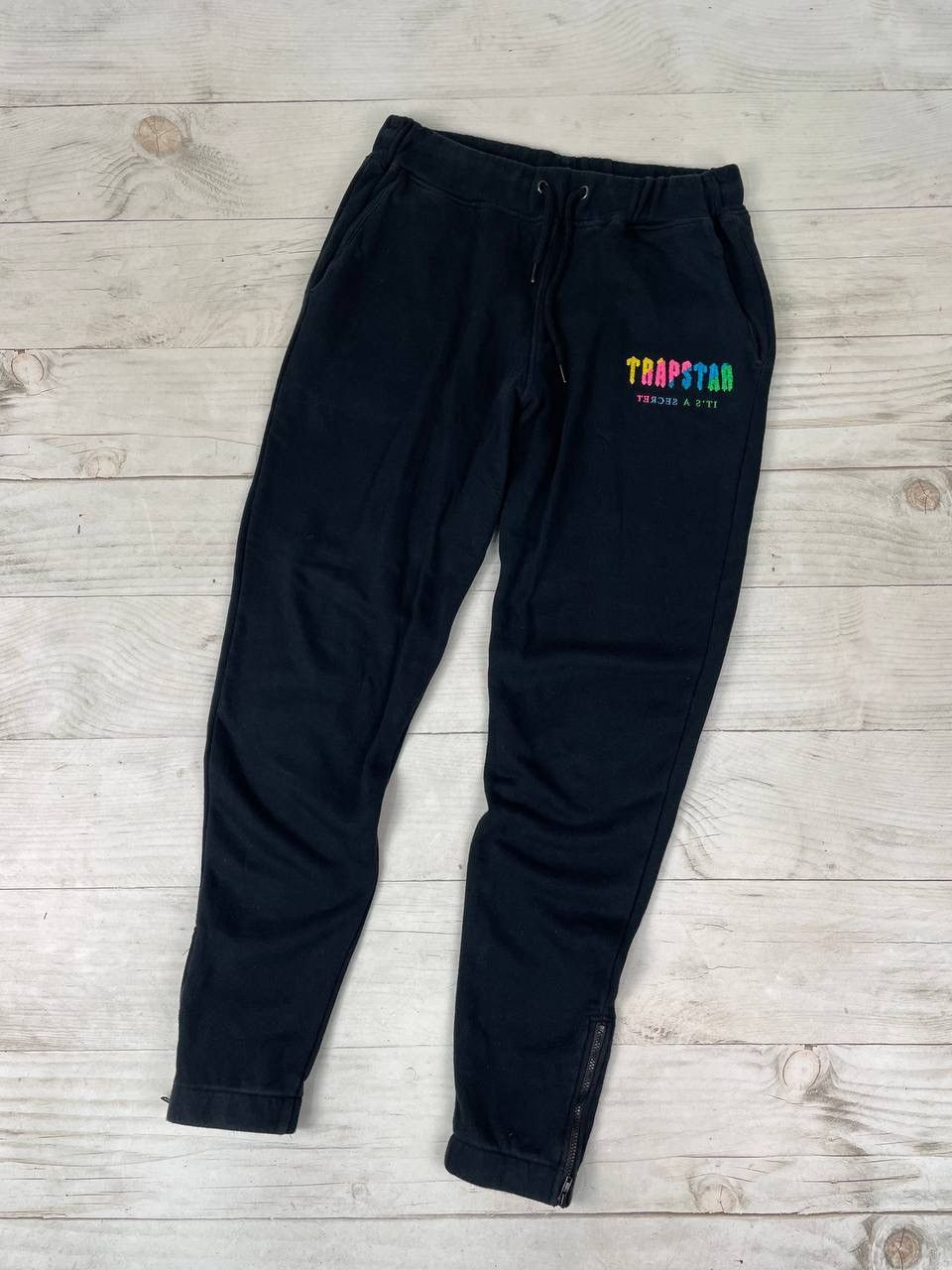 Trapstar London Trapstar London Tracksuit Hoodie and Pants Size US M / EU 48-50 / 2 - 14 Thumbnail