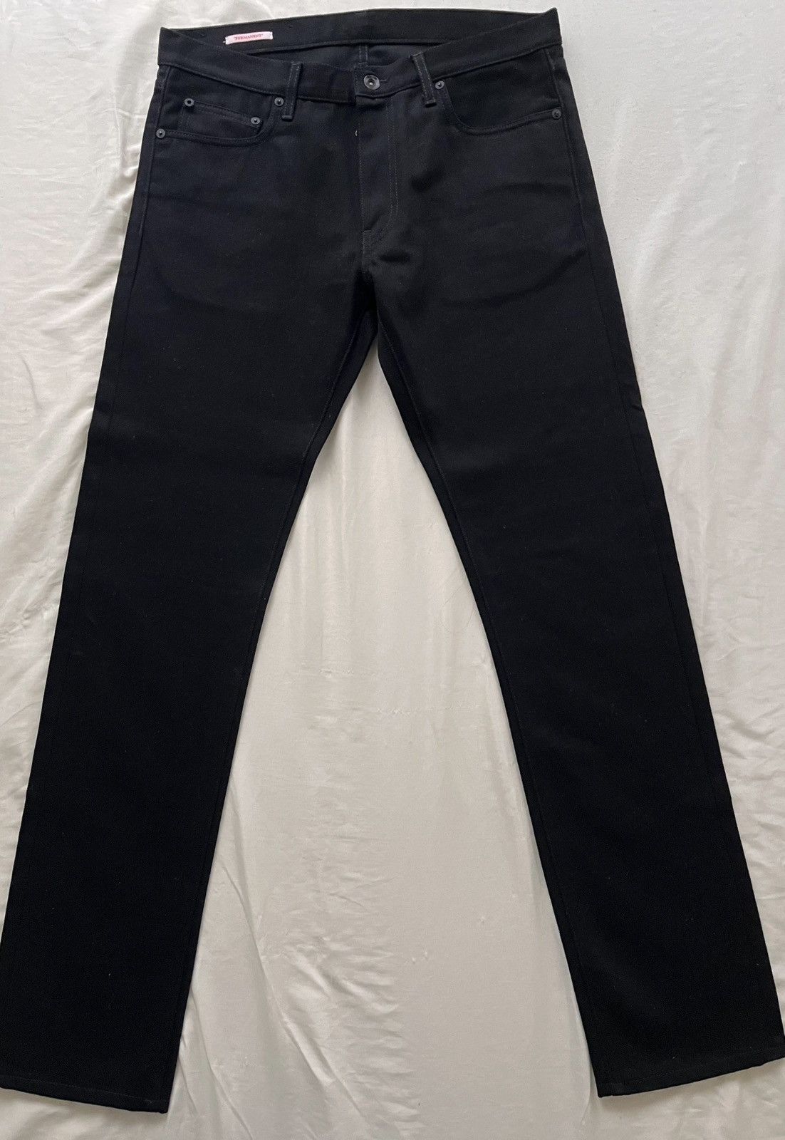 Off-White Diag Print Straight Jeans BRAND NEW! FINAL DROP!!