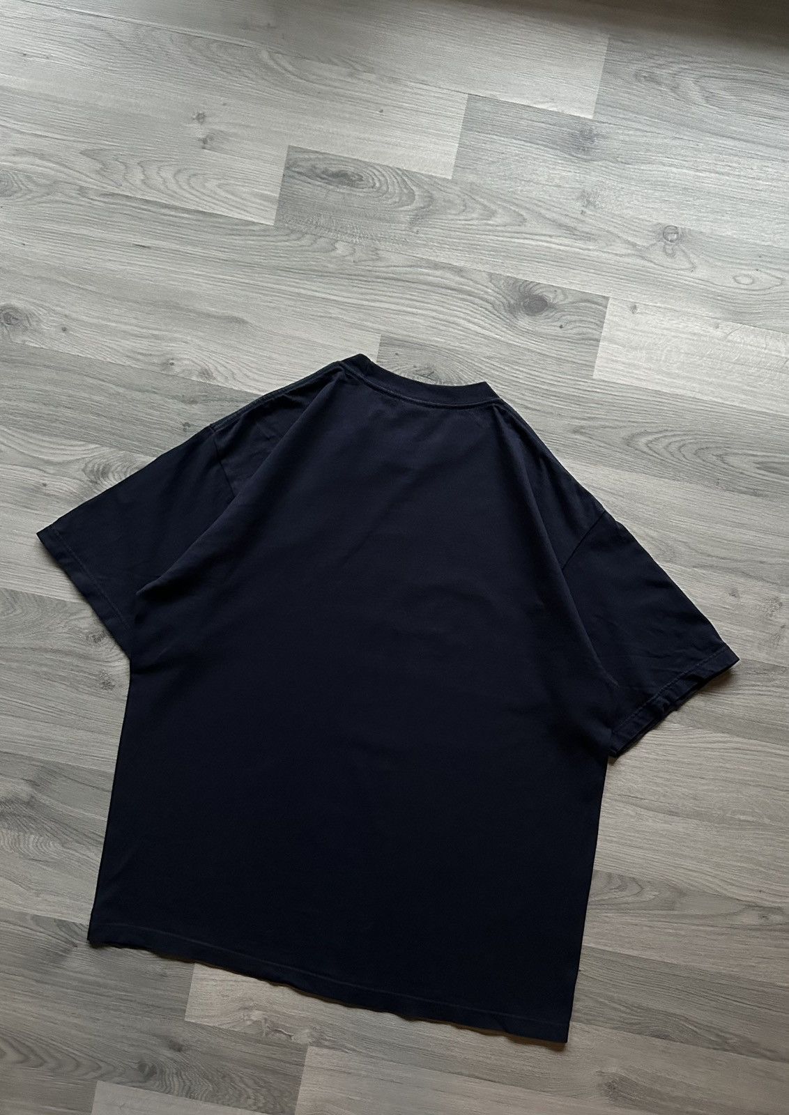 Vintage Vintage oversize T-shirt Printstar samurai Size US XXL / EU 58 / 5 - 5 Thumbnail