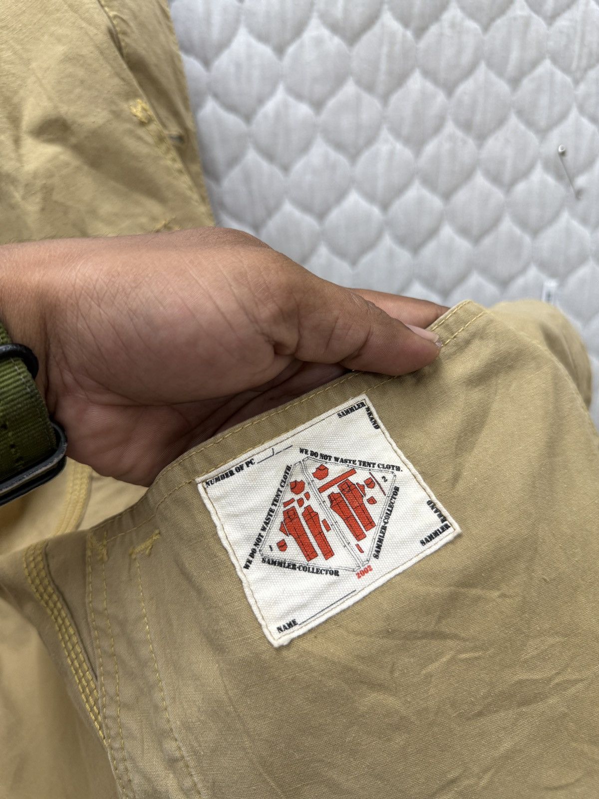 Lee 🔥🔥💥STEALS VTG LEE CHORE JACKET Size US M / EU 48-50 / 2 - 11 Thumbnail
