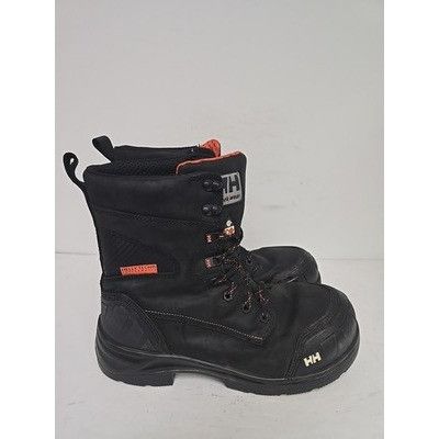 Helly Hansen Helly Hansen Men's 8" Insulated CTCP HHS202022 Work Boot 11M Size US 11 / EU 44 - 2 Thumbnail