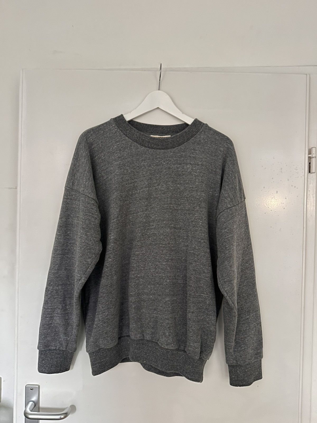 Fear of God Fear Of God 6th Collection Crewneck Size US XS / EU 42 / 0 - 1 Thumbnail