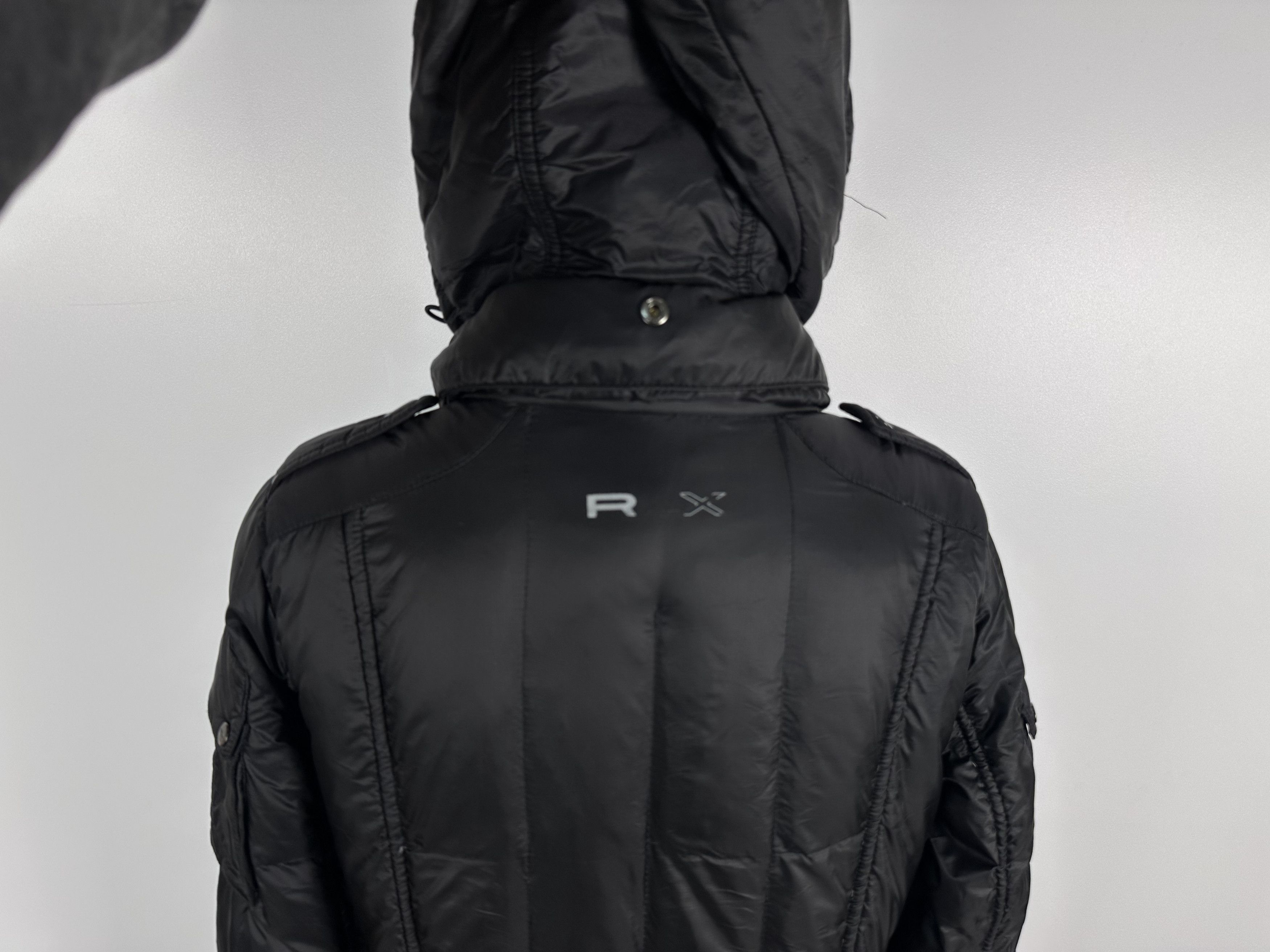 Polo Ralph Lauren × RLX Ralph Lauren POLO Ralph Lauren RLX Women’s Parka Long Down Jacket Size L Size L / US 10 / IT 46 - 8 Thumbnail