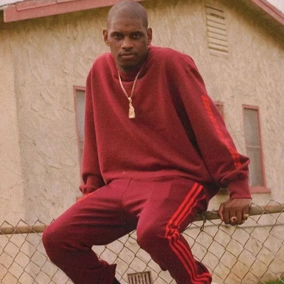 Yeezy Yeezy Season 4 Calabasas Crewneck Sweater Maroon Red Sz M Size US M / EU 48-50 / 2 - 2 Thumbnail