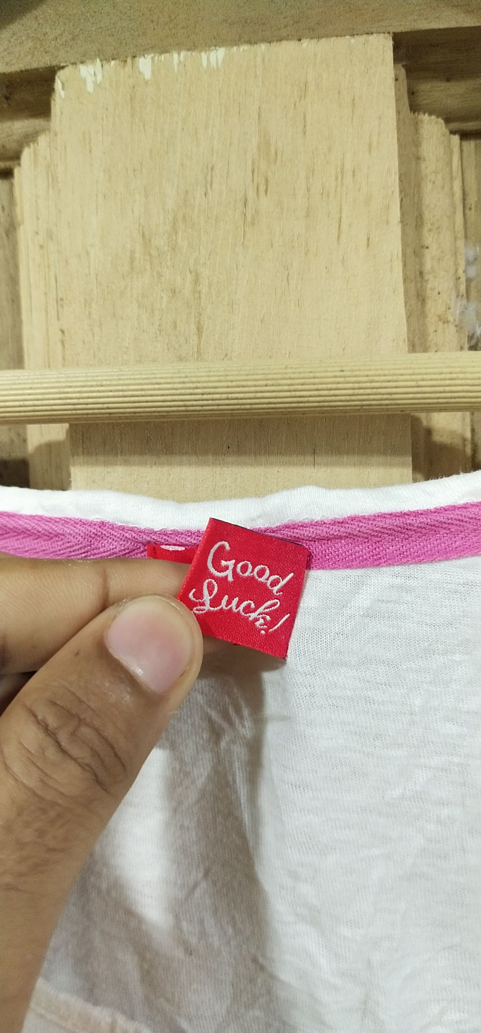Comme des Garcons Final Drop X-Girl Tshirt Size M / US 6-8 / IT 42-44 - 4 Thumbnail