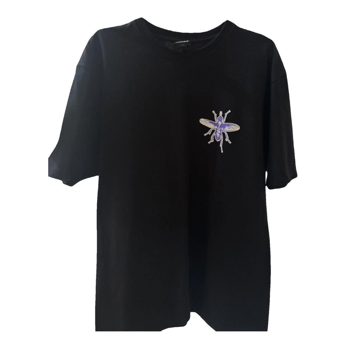 Stussy Stussy Housefly Tee Size US L / EU 52-54 / 3 - 1 Thumbnail