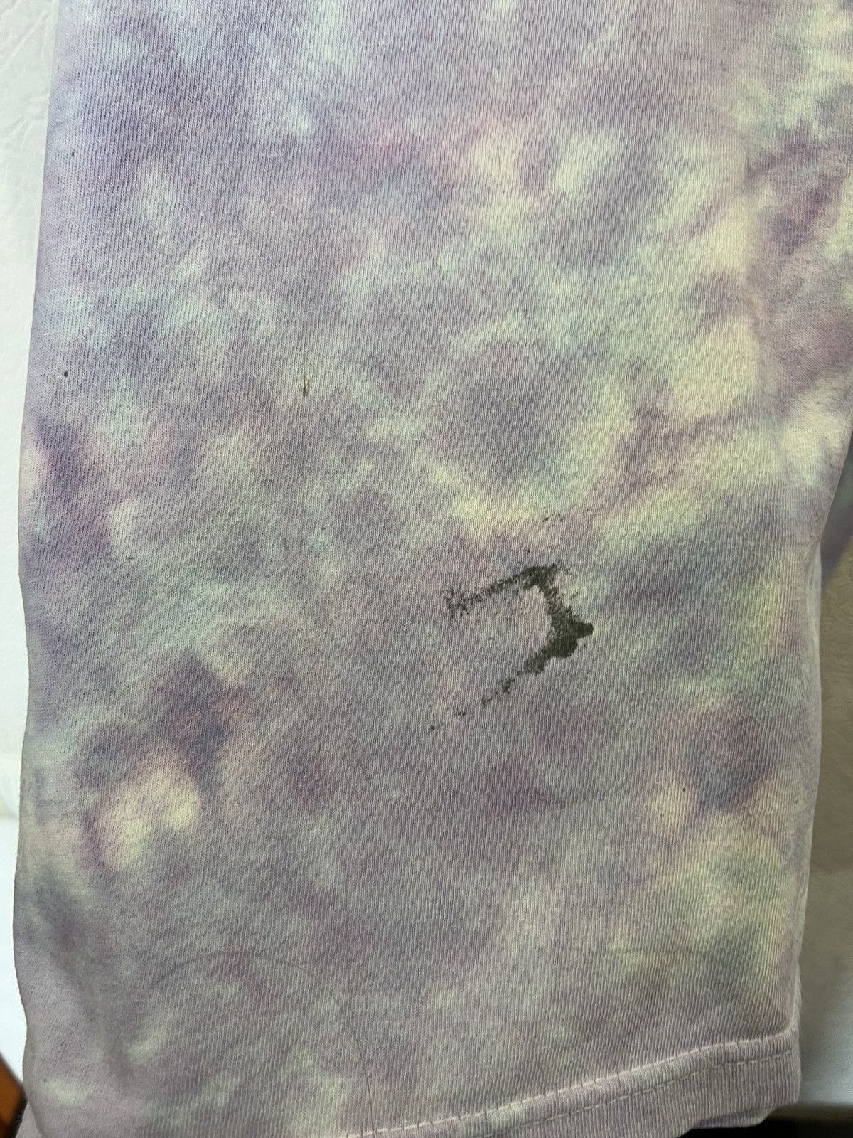 Band Tees The Rolling Stones 1999 No Security Purple T Shirt Vintage Size US XL / EU 56 / 4 - 4 Thumbnail