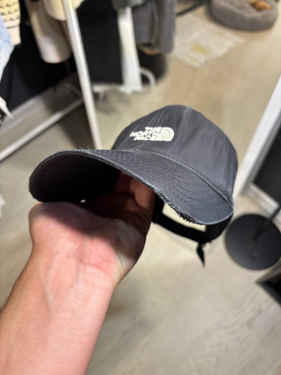 The North Face The North Face cap Size:One Size Size ONE SIZE - 6 Thumbnail