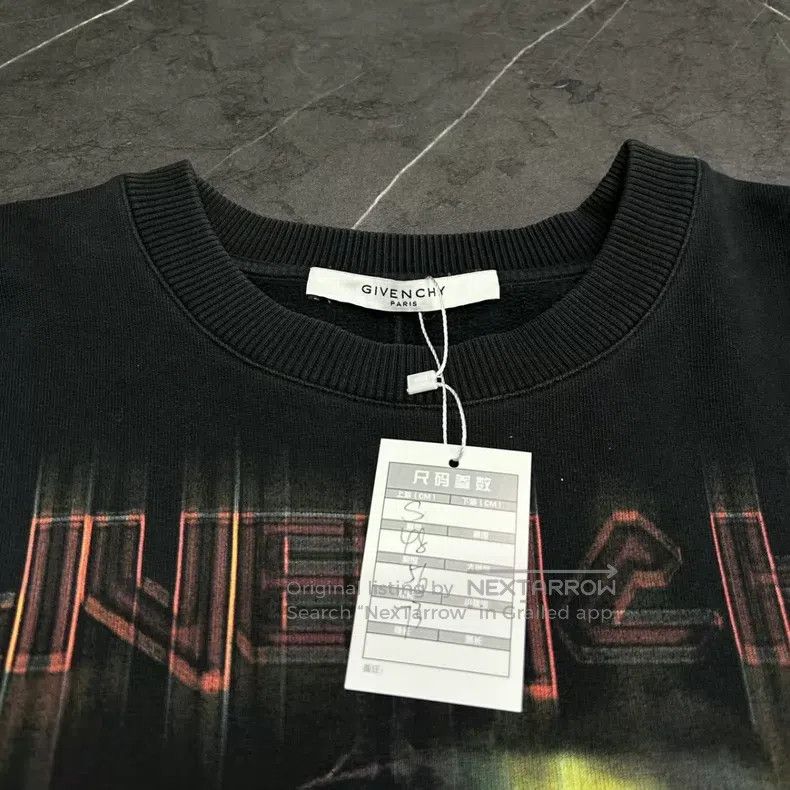 Other Givenchy Phantom Skull Hoodie Size US S / EU 44-46 / 1 - 6 Thumbnail