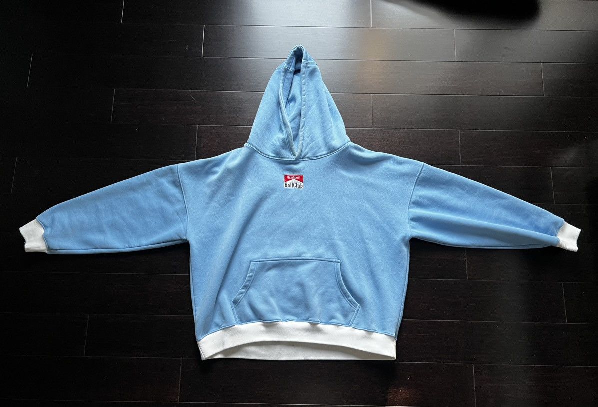 Mitch Flippo Breakfast Ball Club Sweatshirt