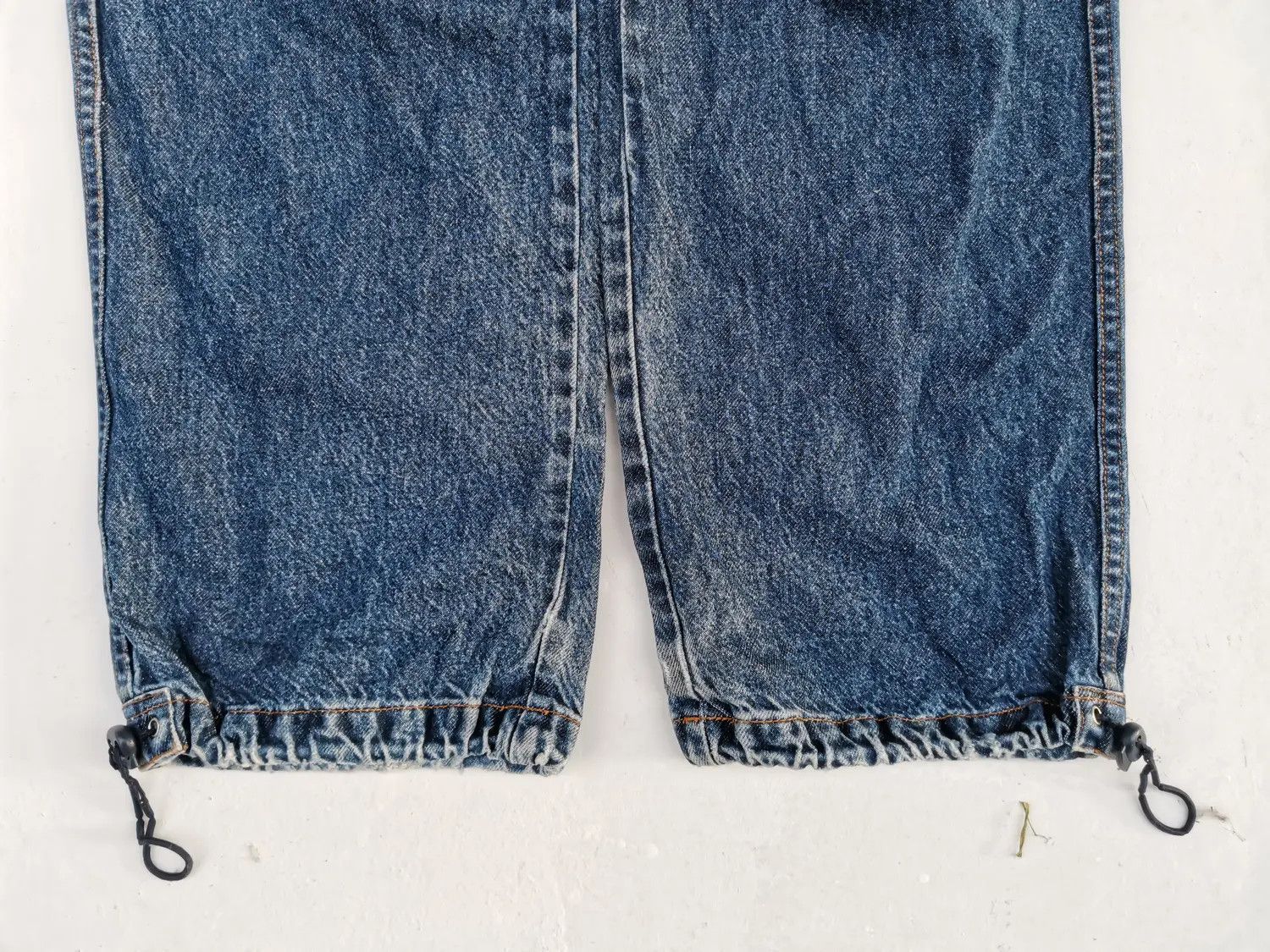 Other Rare!!! 1849 California Jeans Tactical Cargo Pants Size US 34 / EU 50 - 12 Thumbnail