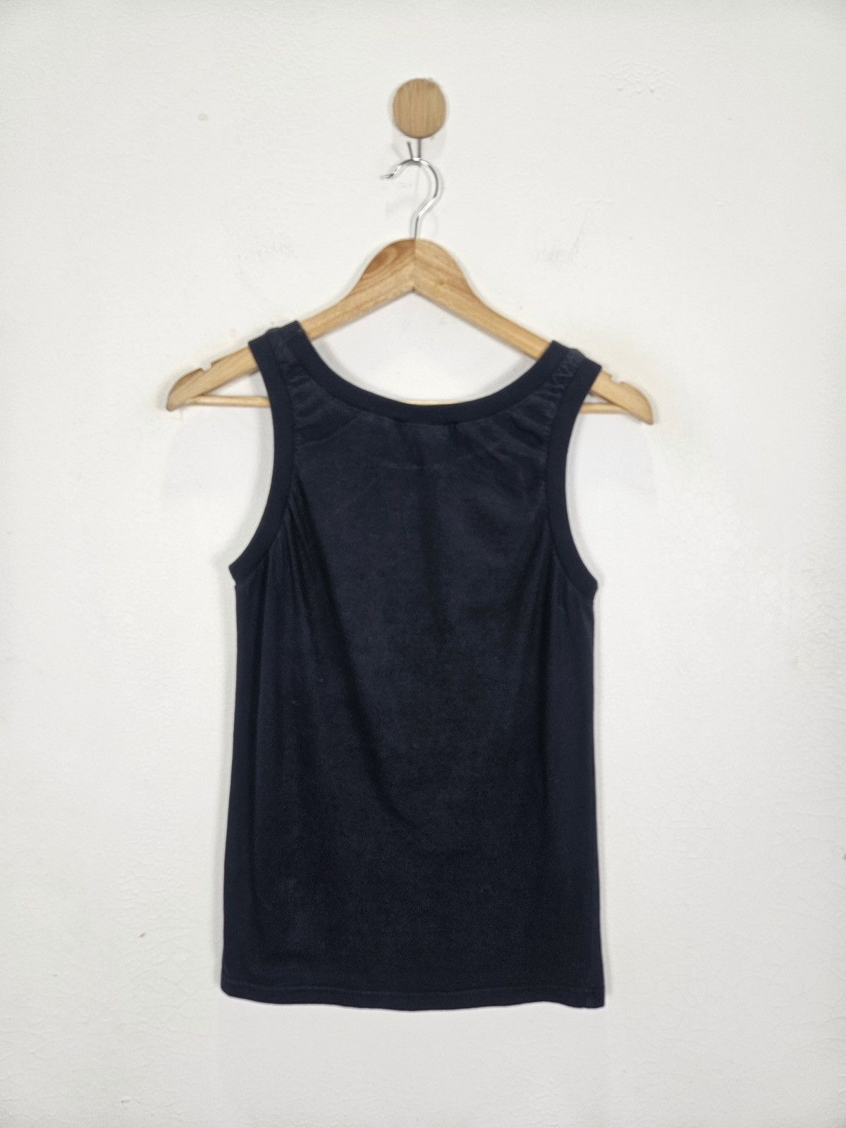 Dolce & Gabbana Dolce & Gabanna tank shirt Size XS / US 0-2 / IT 36-38 - 2 Thumbnail