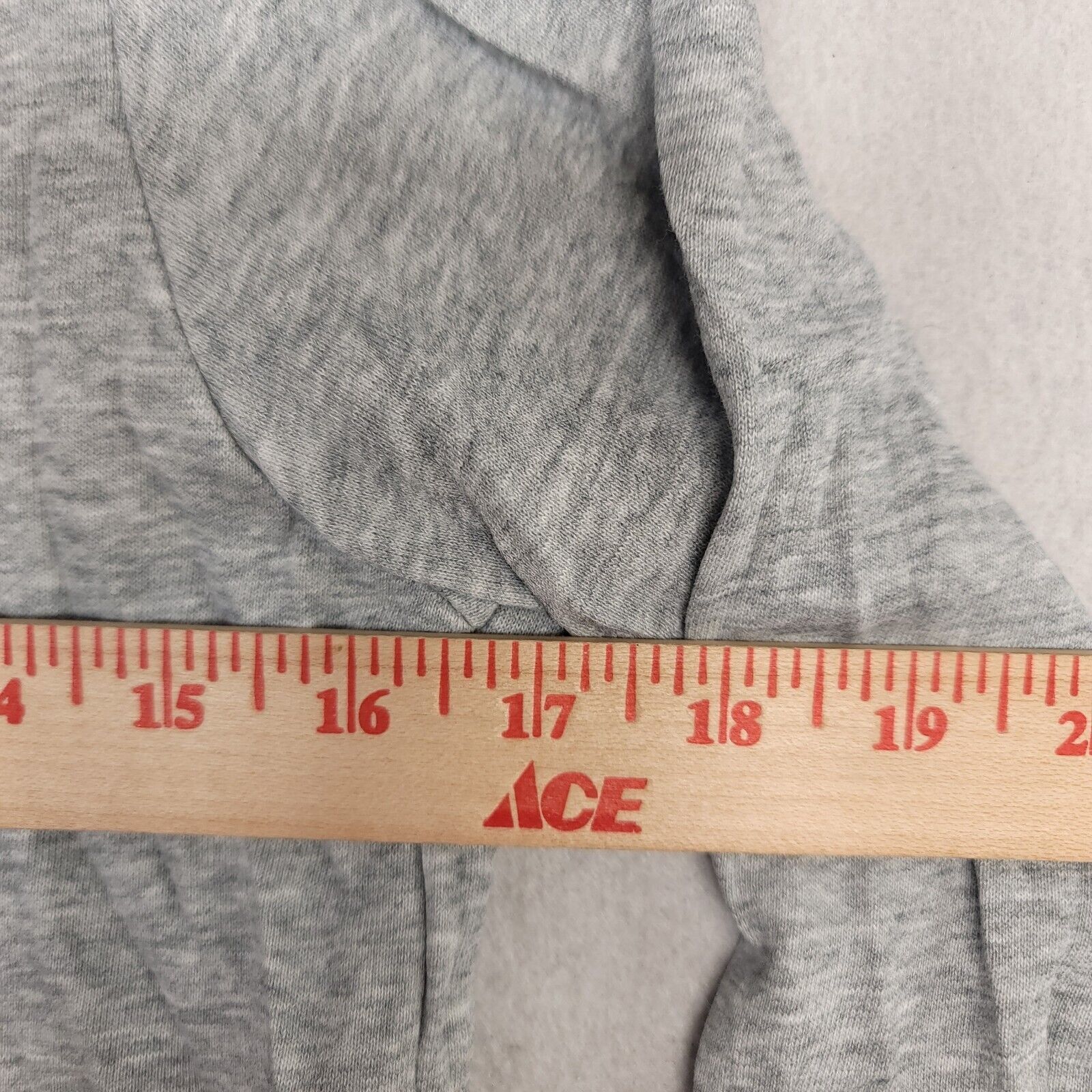 Uniqlo Uniqlo Casual Pullover Long Sweatshirt Womens Size S Gray Size S / US 4 / IT 40 - 8 Thumbnail