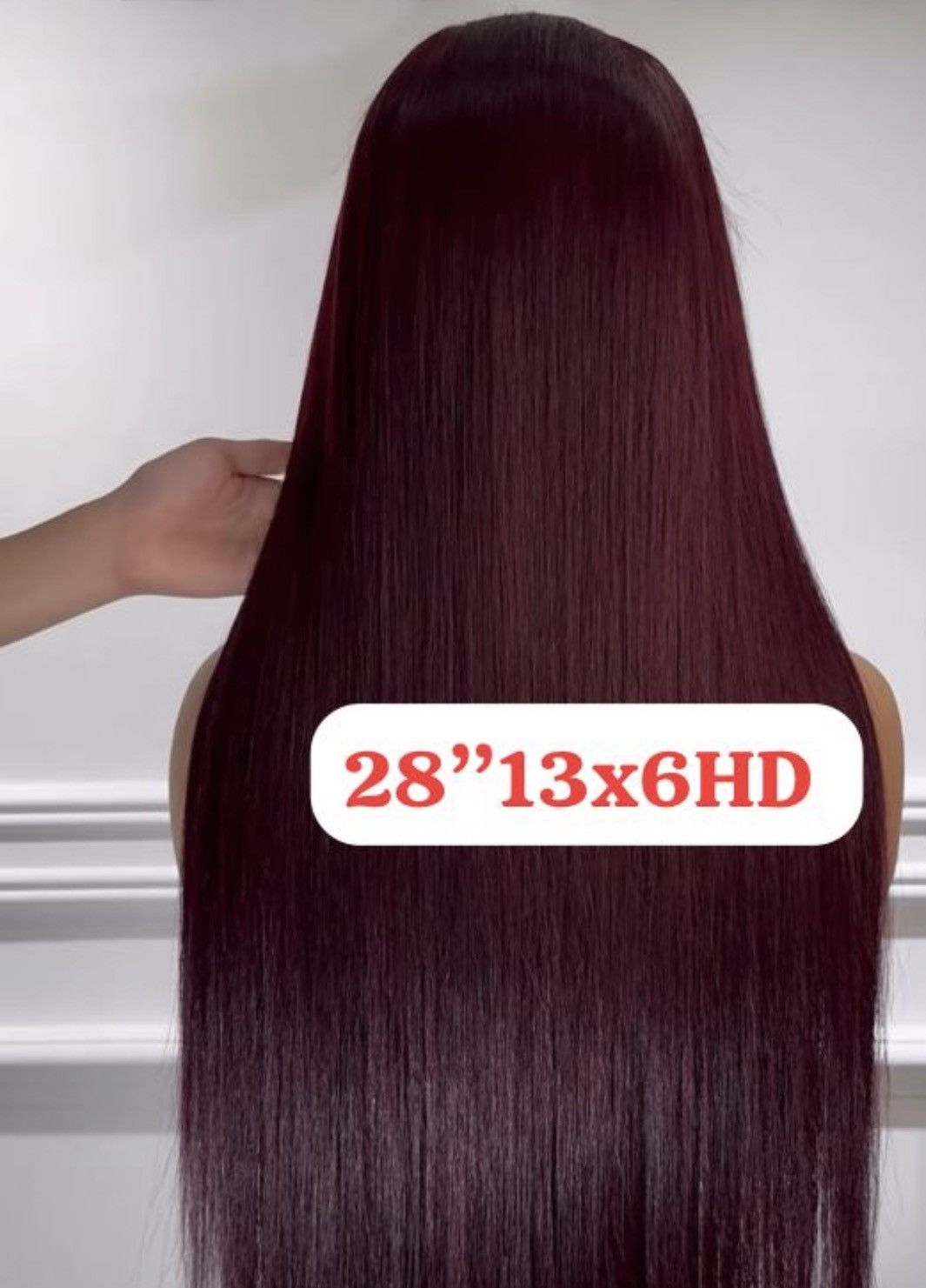Other Raw vip human hair 613 blonde lace front wig Size ONE SIZE - 3 Thumbnail