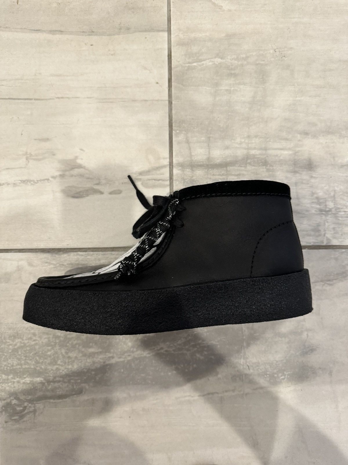 Clarks × Vandy The Pink Candy The Pink Clarks Size US 9 / EU 42 - 3 Thumbnail