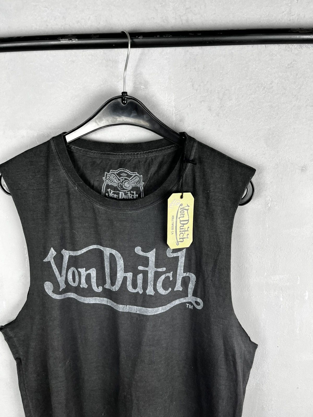 Von Dutch Von dutch t shirt Size US M / EU 48-50 / 2 - 3 Thumbnail