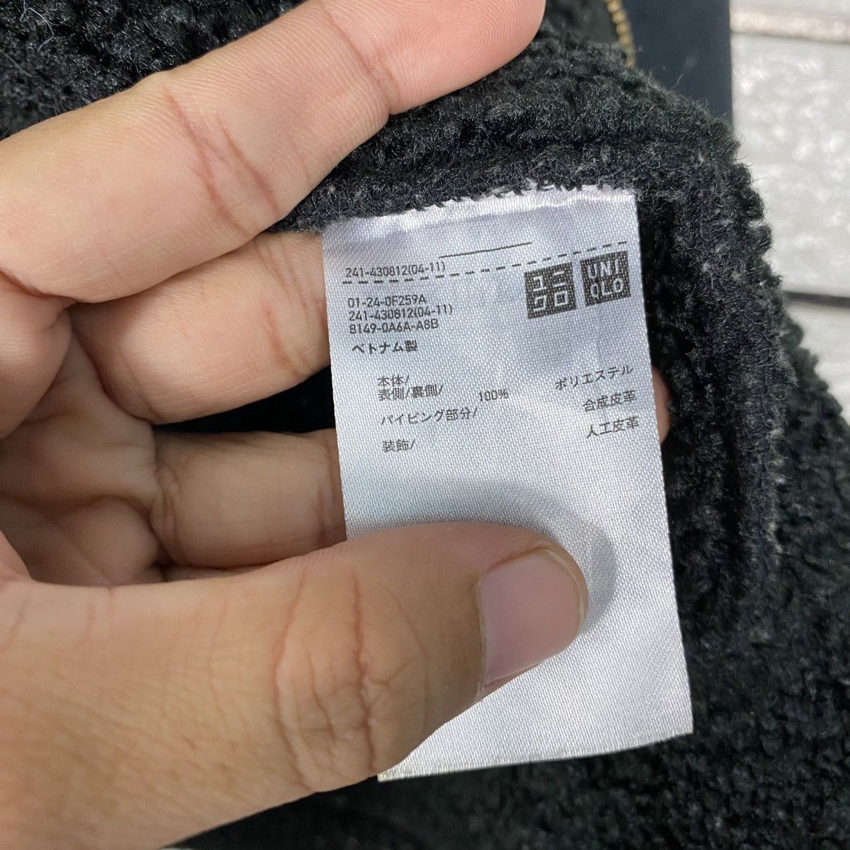 JW Anderson 📌Vintage Soft Leather Biker Jacket JW Anderson Blanket Size US L / EU 52-54 / 3 - 20 Thumbnail