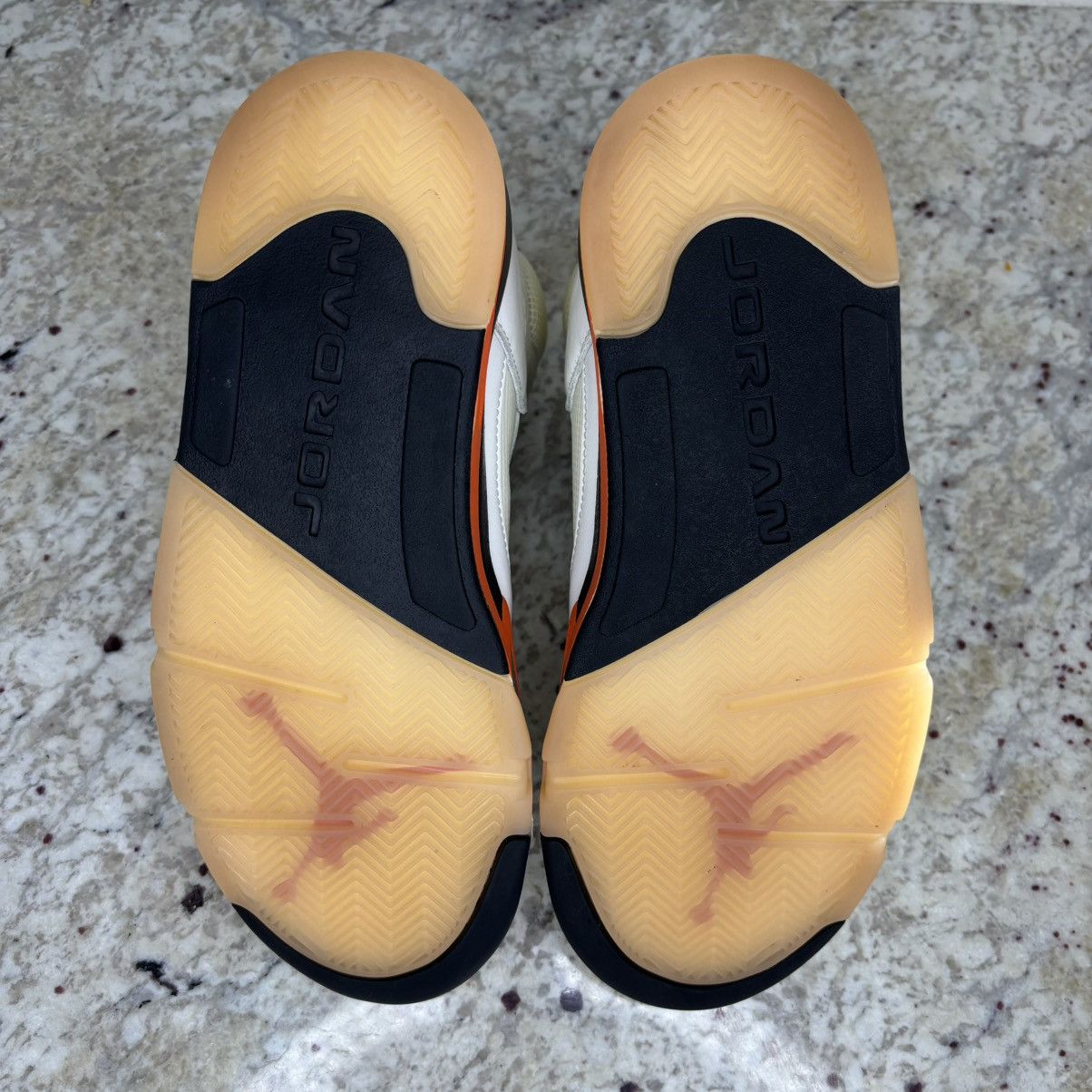 Jordan Brand Size 8 - Jordan 5 Shattered Backboard SUPER CLEAN NO BOX Size US 8 / EU 41 - 9 Thumbnail