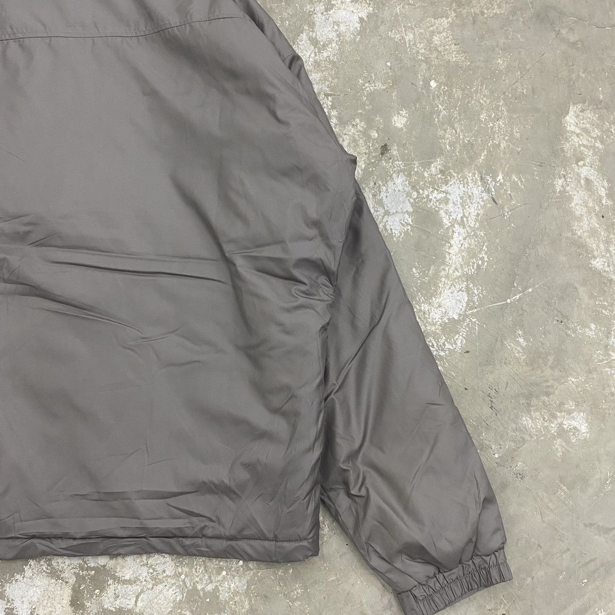 If Six Was Nine × Mountain Hardwear vintage mountain hardware softshell light jacket Size US M / EU 48-50 / 2 - 17 Thumbnail