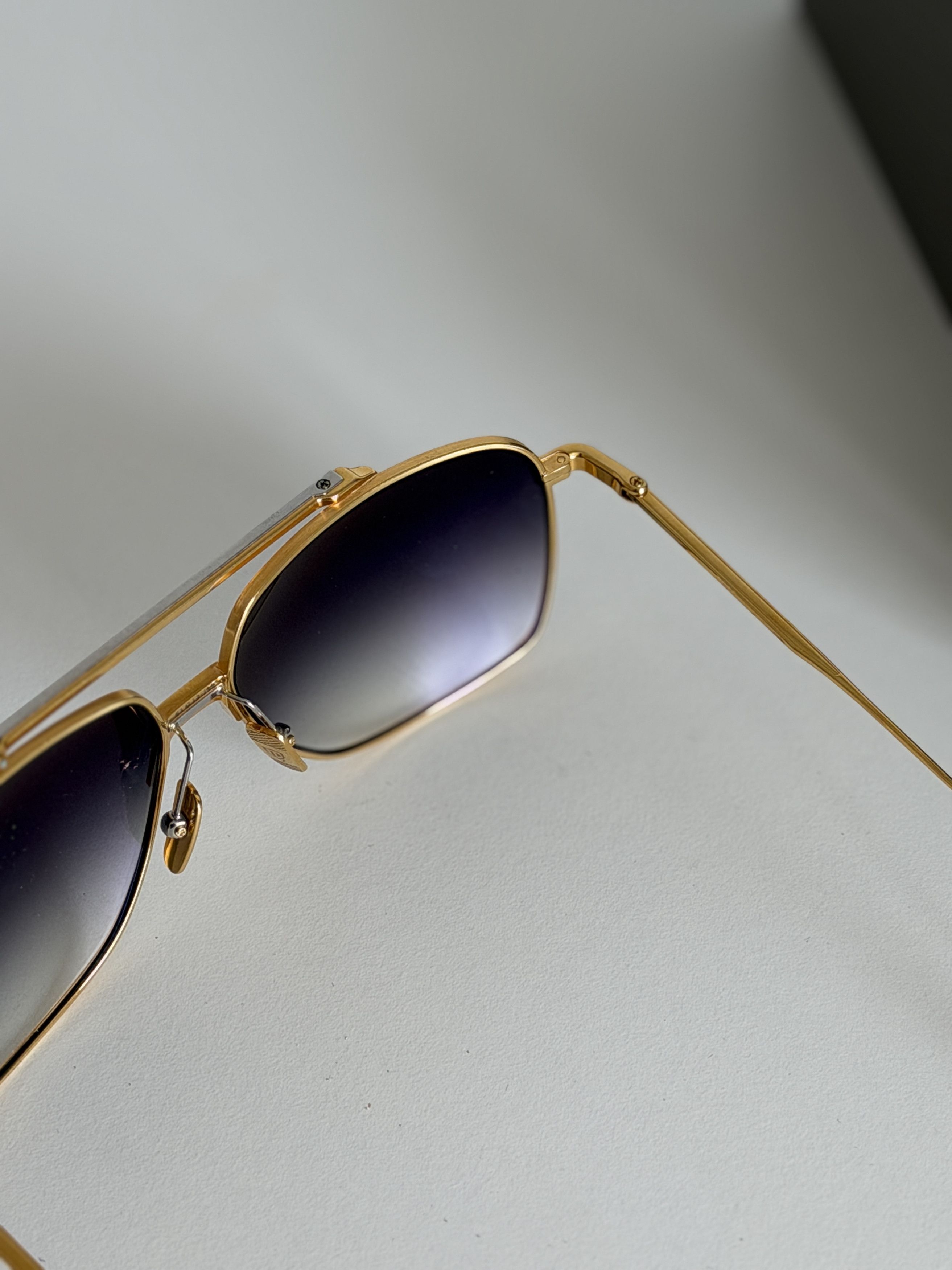 Dita DITA ALKAMX Sunglasses Size ONE SIZE - 9 Thumbnail