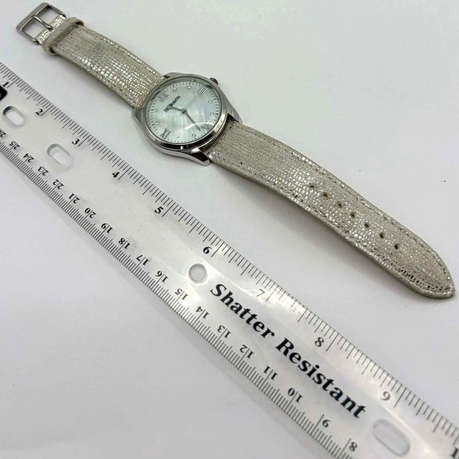 Other Silver Style & Co Men’s Watch Size ONE SIZE - 2 Thumbnail