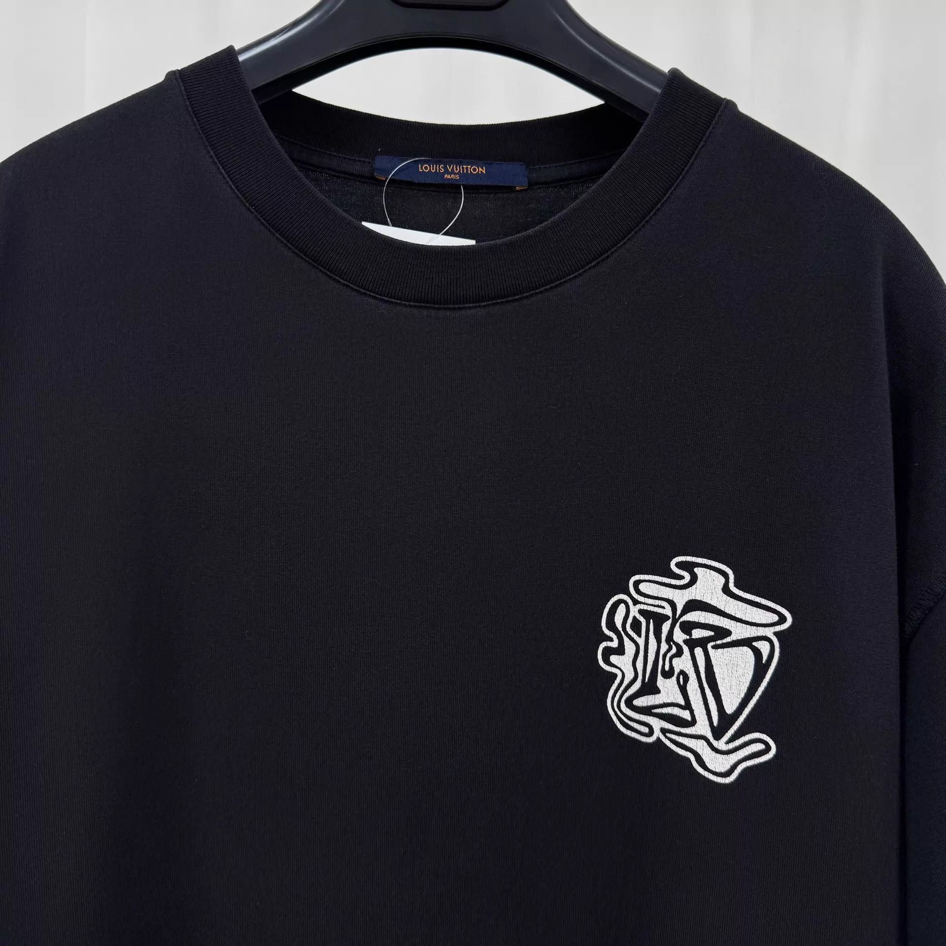 Louis Vuitton Louis Vuitton Smoke Monogram SS Tee S 98 New Size US S / EU 44-46 / 1 - 3 Thumbnail