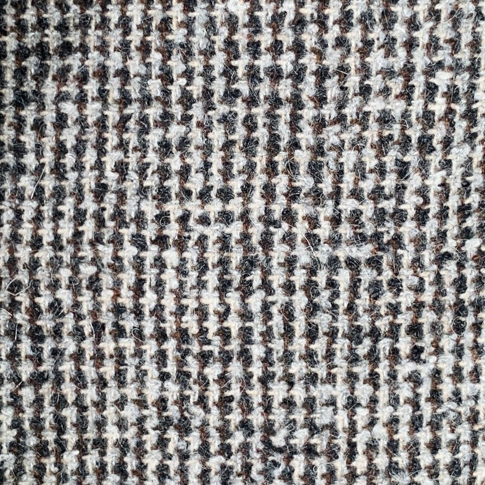 Suitsupply SUIT SUPPLY Size 46 Grey Charcoal Tweed Wool Blend Coat Size US XL / EU 56 / 4 - 2 Thumbnail