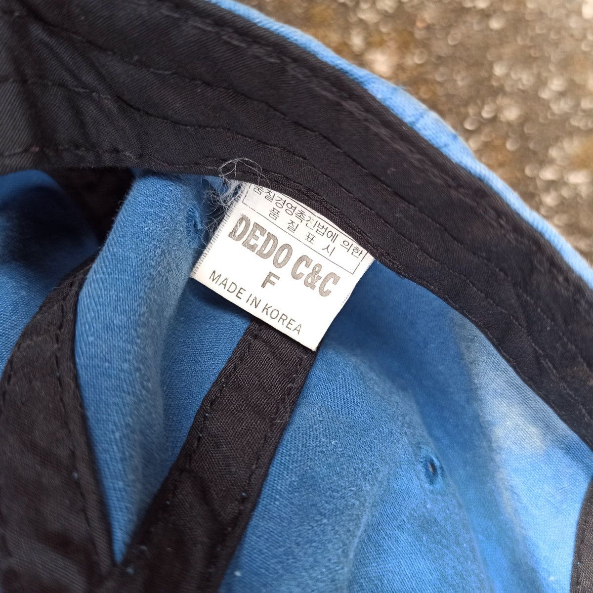 Other Franklyn always cheers your life hat Size ONE SIZE - 15 Thumbnail