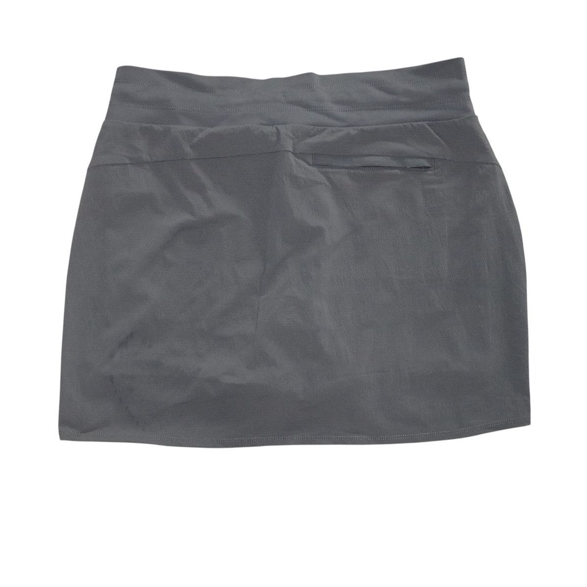 Athleta Athleta Trekkie North Skort 405729 Size 10 Size 32" / US 10 / IT 46 - 2 Thumbnail