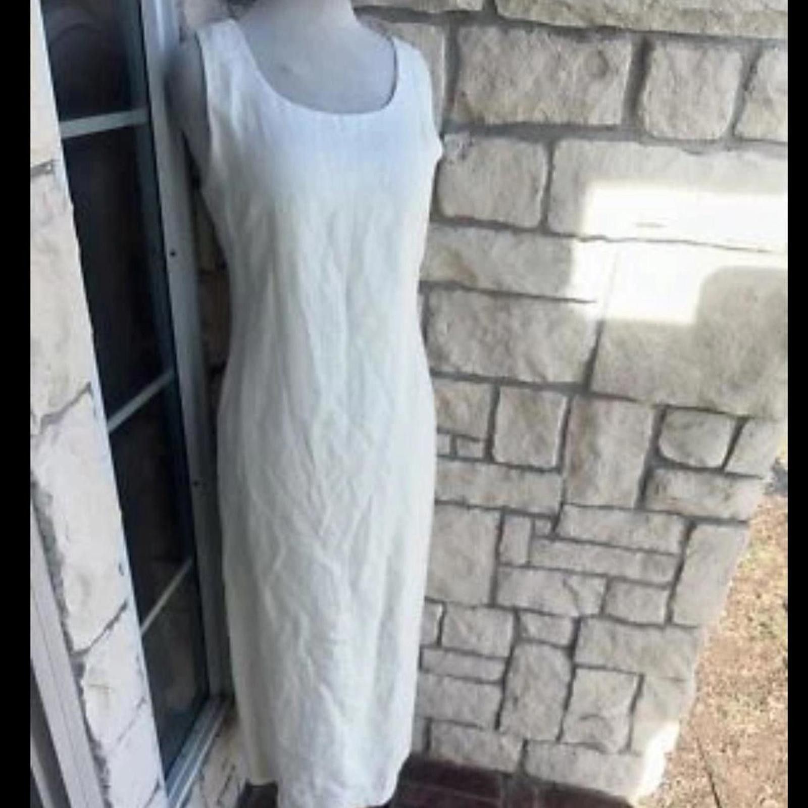 Other #linenlove dress set vintage Size M / US 6-8 / IT 42-44 - 3 Thumbnail