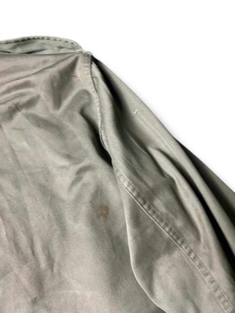 Japanese Brand Japanese Brand Multi pocket Military Style Jacket (169) Size US XXS / EU 40 - 2 Thumbnail