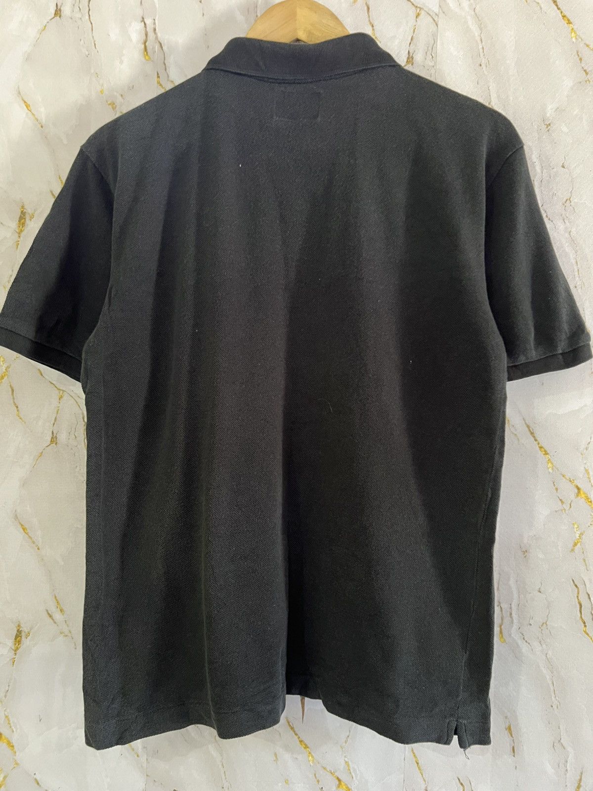 Benetton Vintage Benetton T-Shirt – Classic Italian Style Size US M / EU 48-50 / 2 - 2 Thumbnail